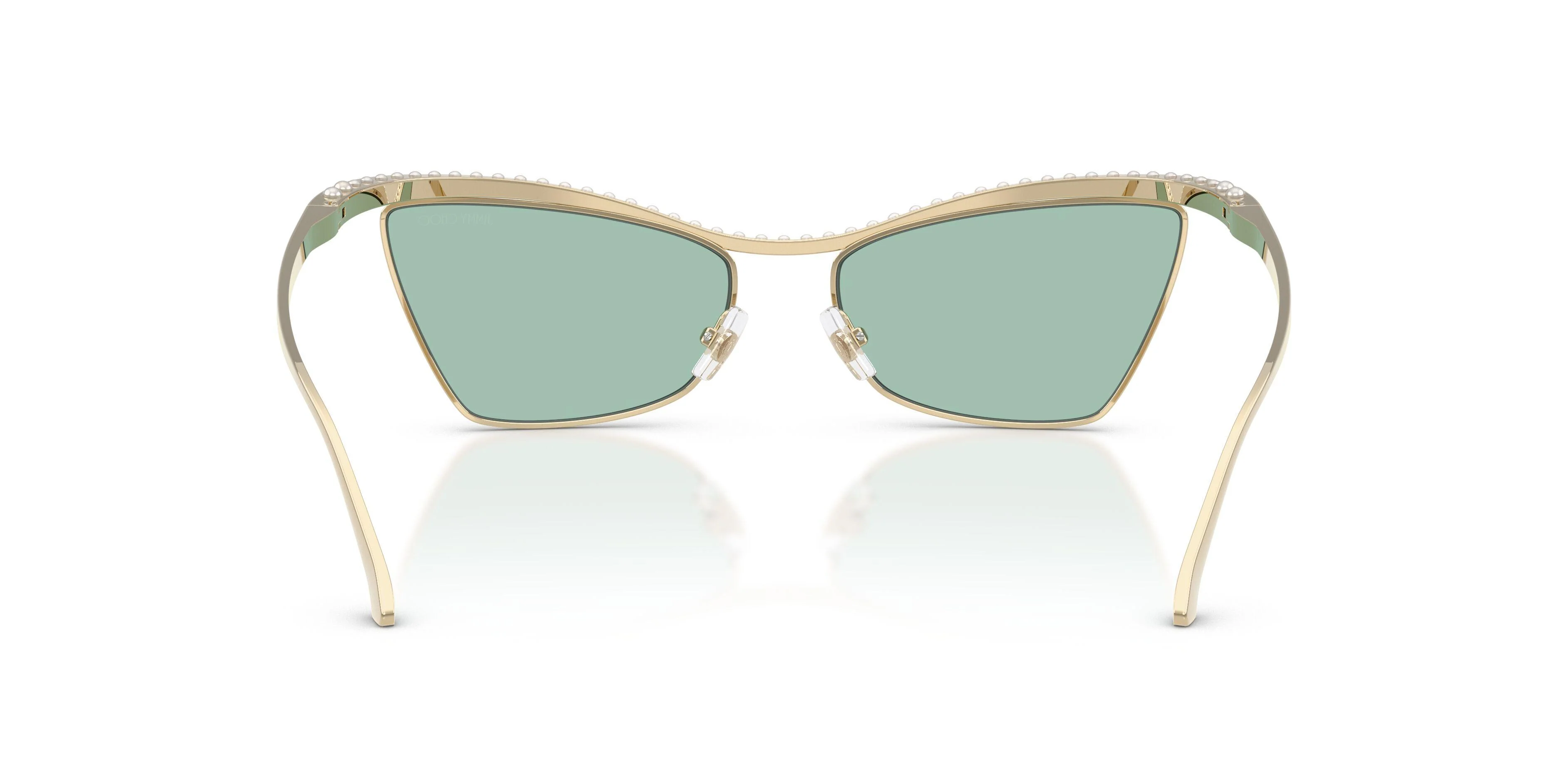 Jimmy Choo 4014H Sunglasses - Image 22