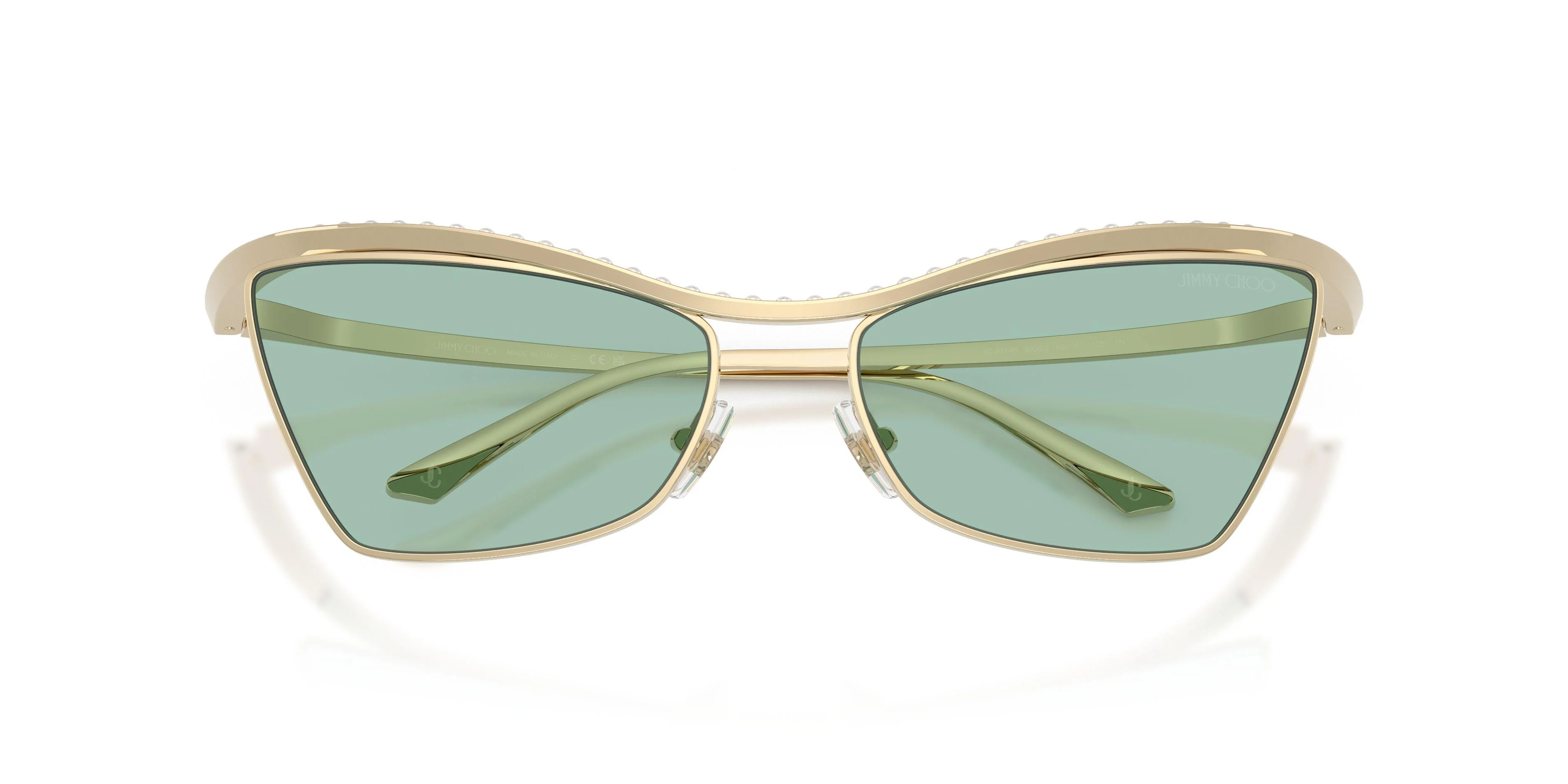 Jimmy Choo 4014H Sunglasses - Image 24