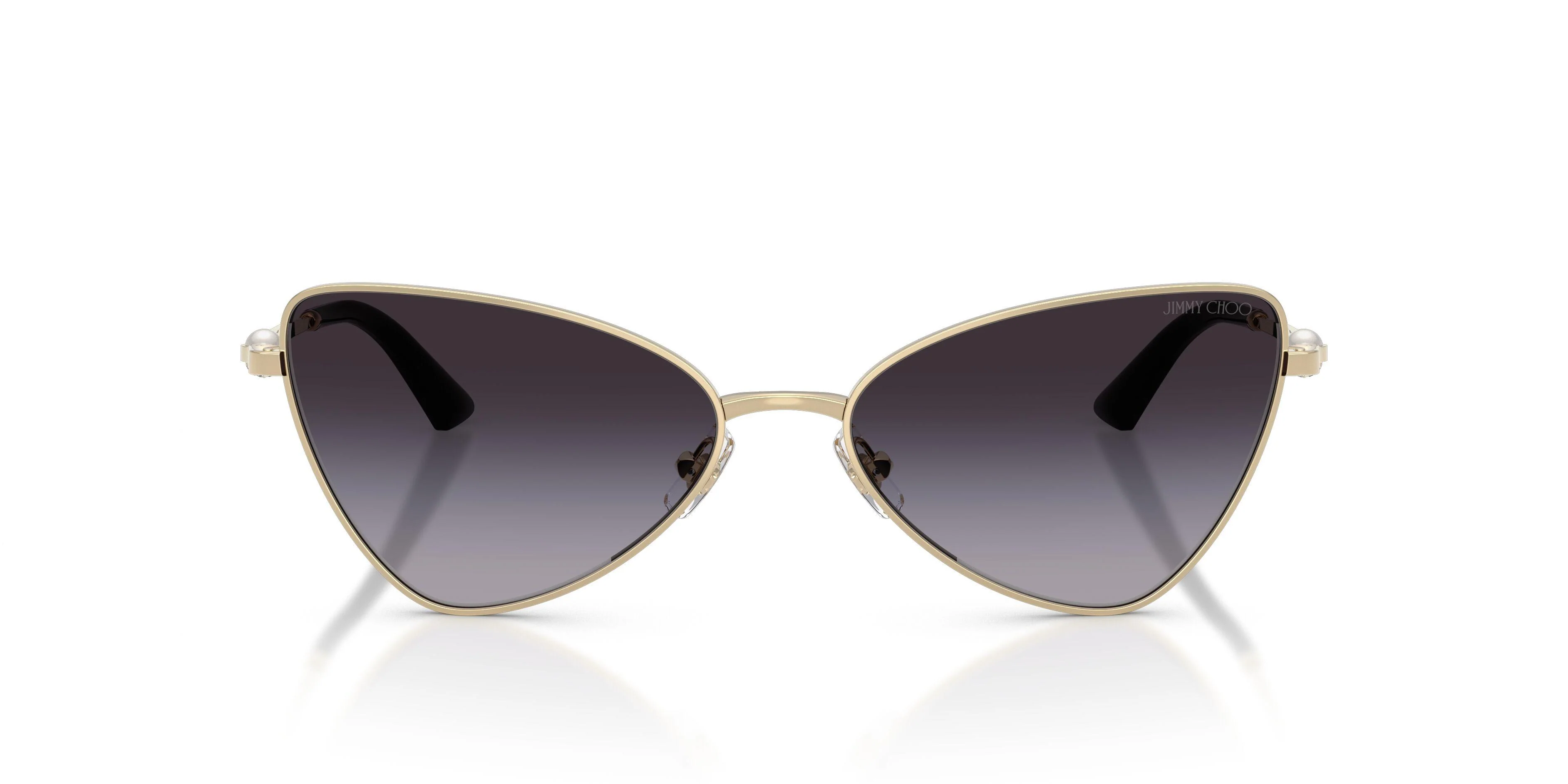 Jimmy Choo 4015HB Sunglasses - Image 8