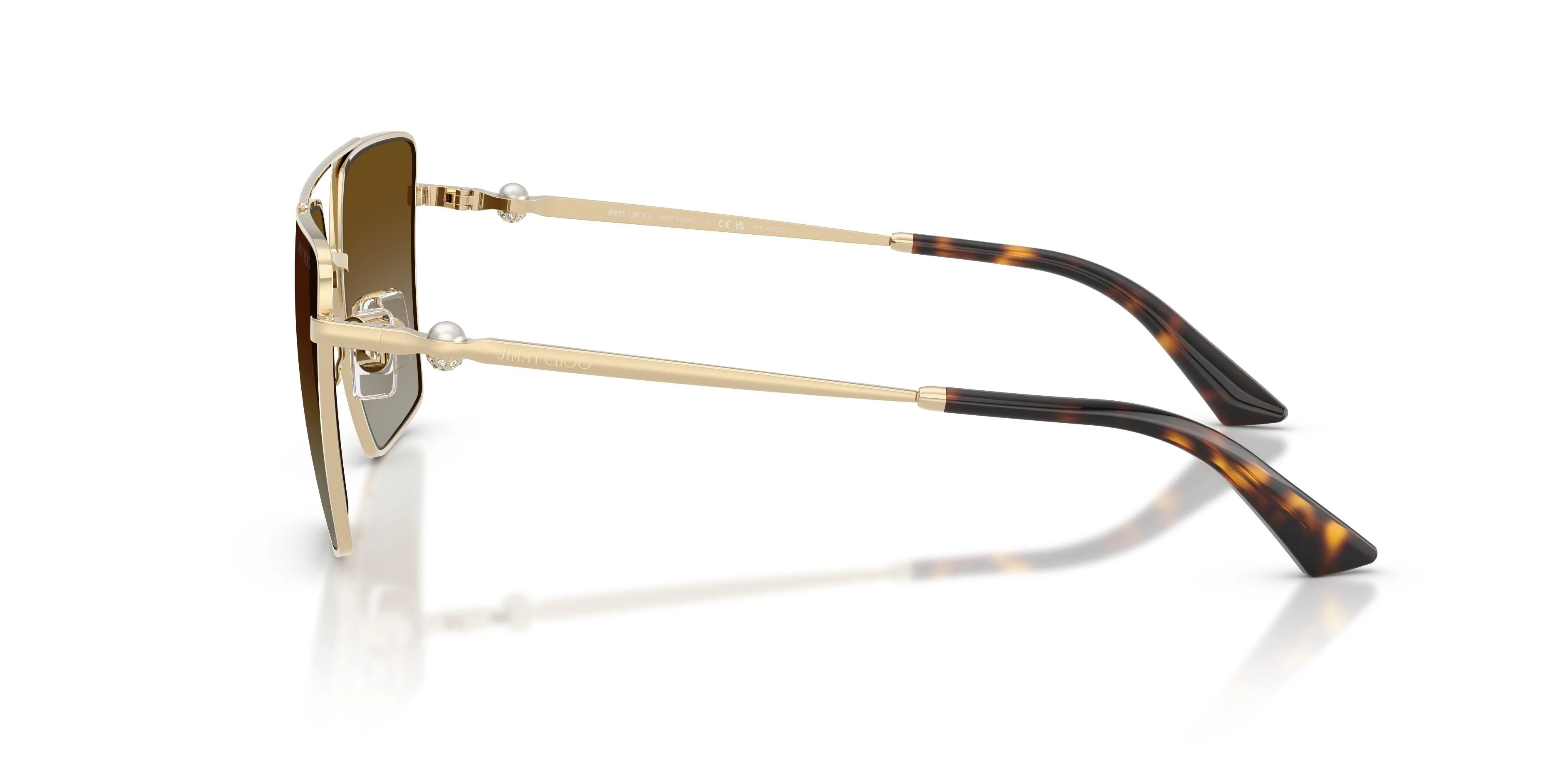 Jimmy Choo 4016HB Sunglasses - Image 12
