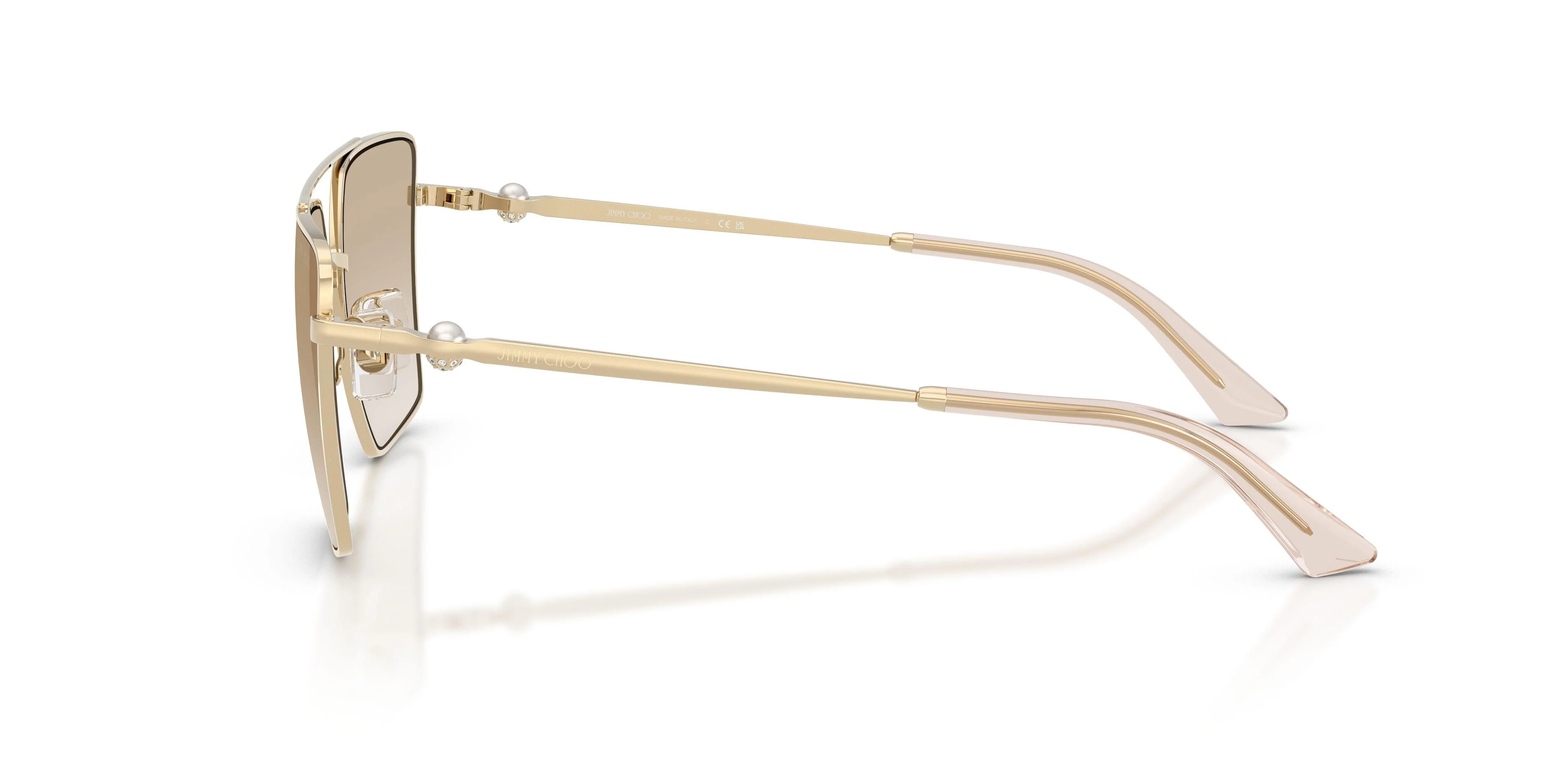 Jimmy Choo 4016HB Sunglasses - Image 17