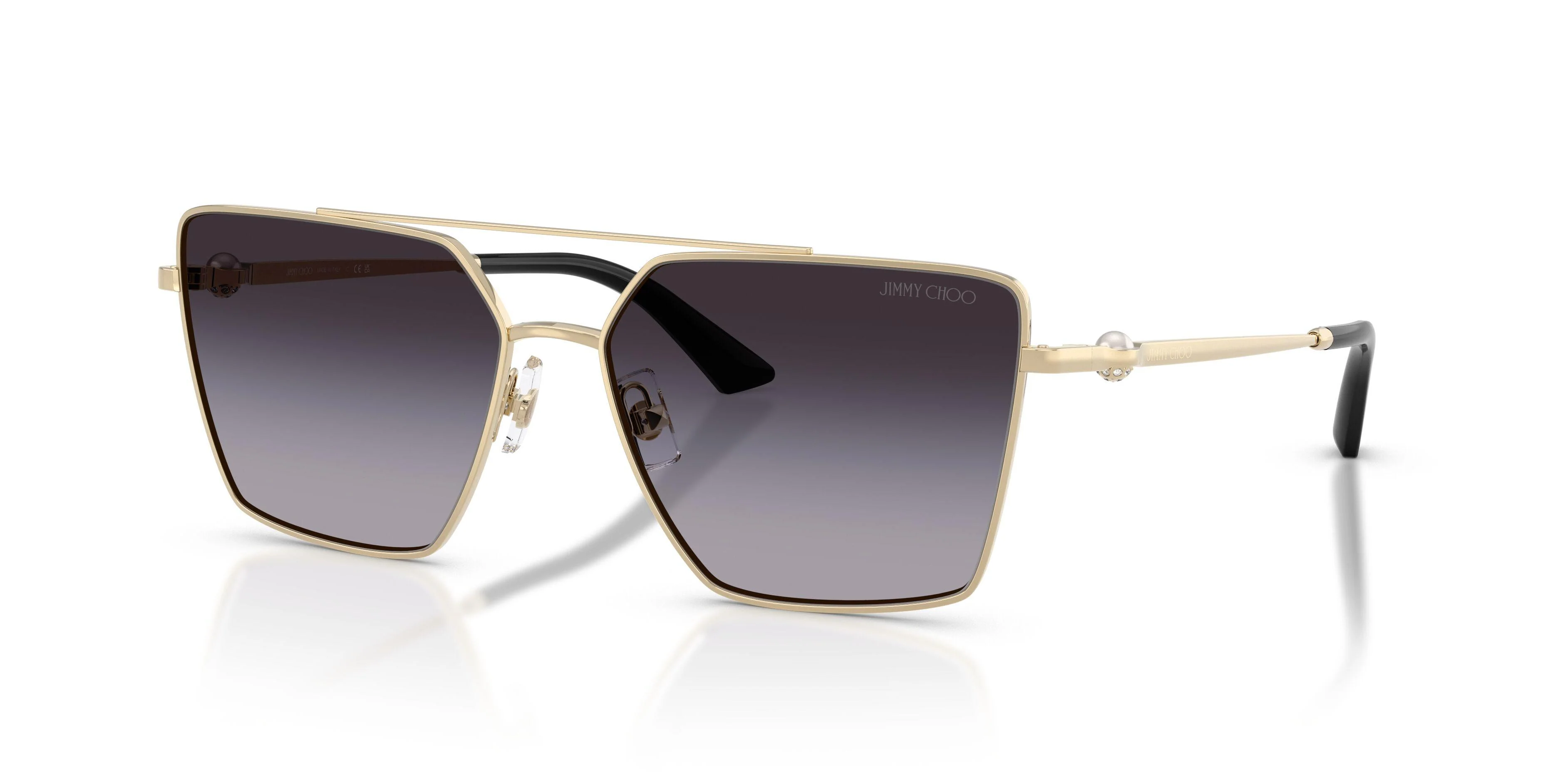 Jimmy Choo 4016HB Sunglasses - Image 21