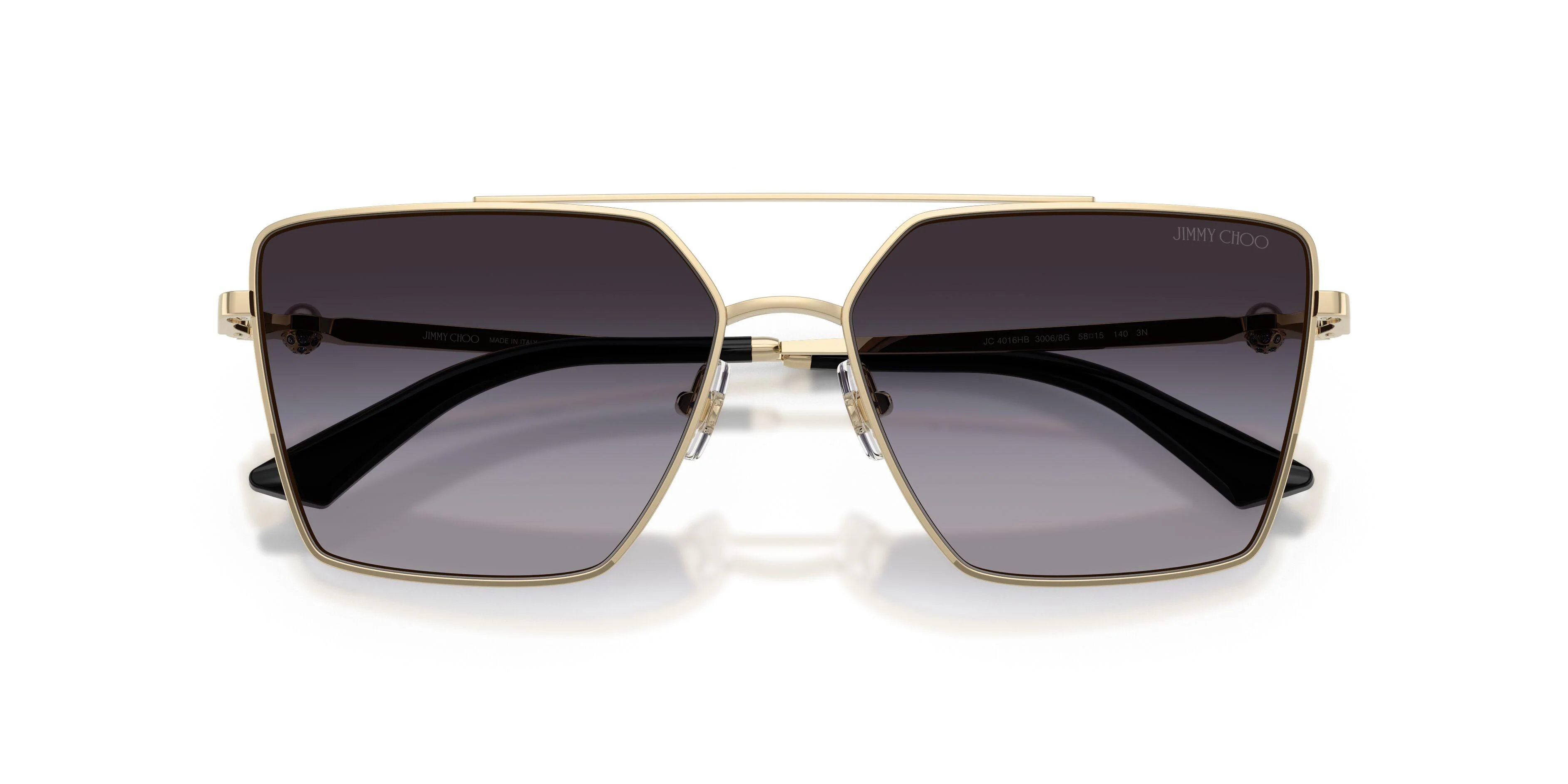 Jimmy Choo 4016HB Sunglasses - Image 25