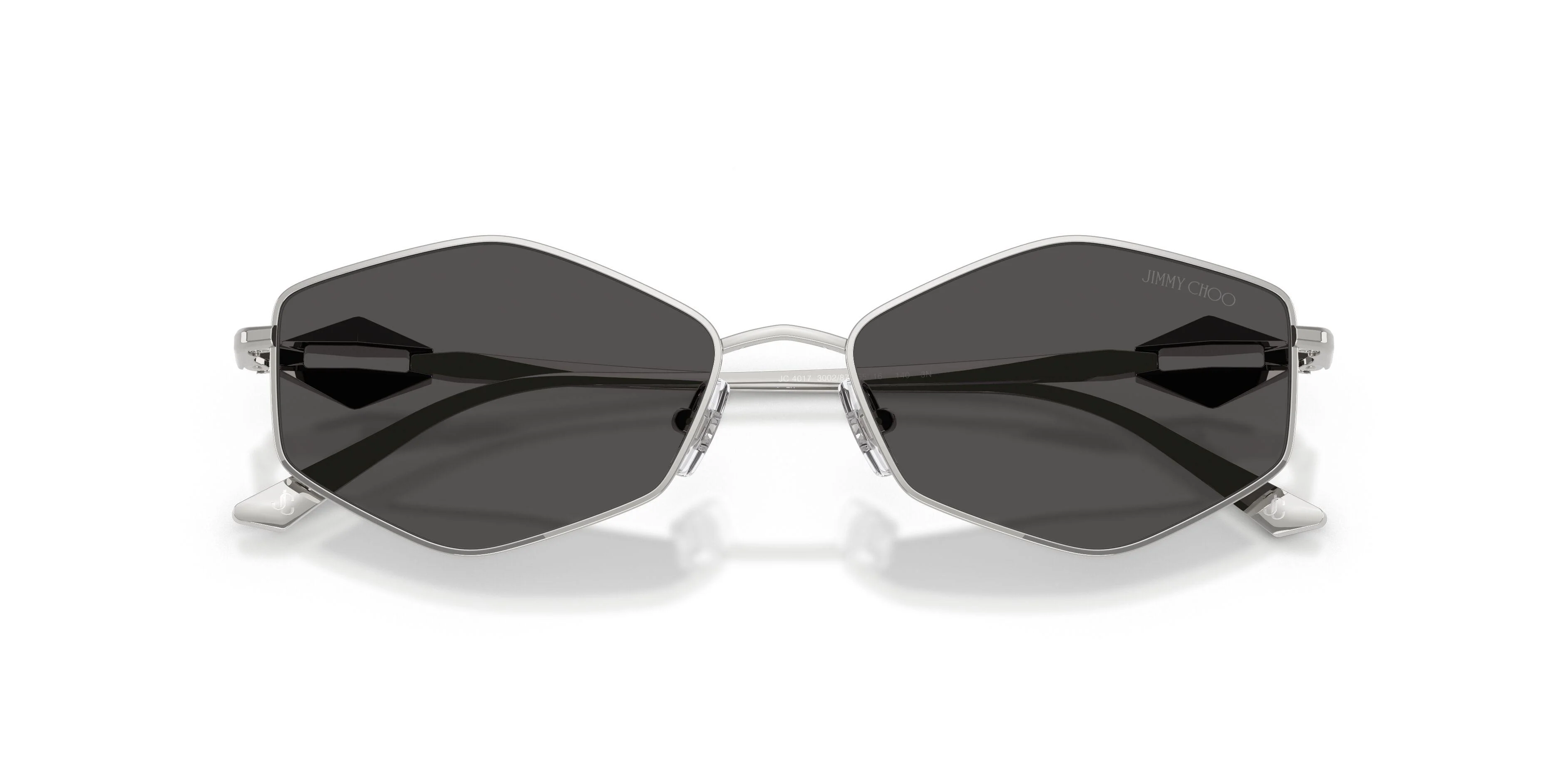 Jimmy Choo 4017 Sunglasses - Image 10