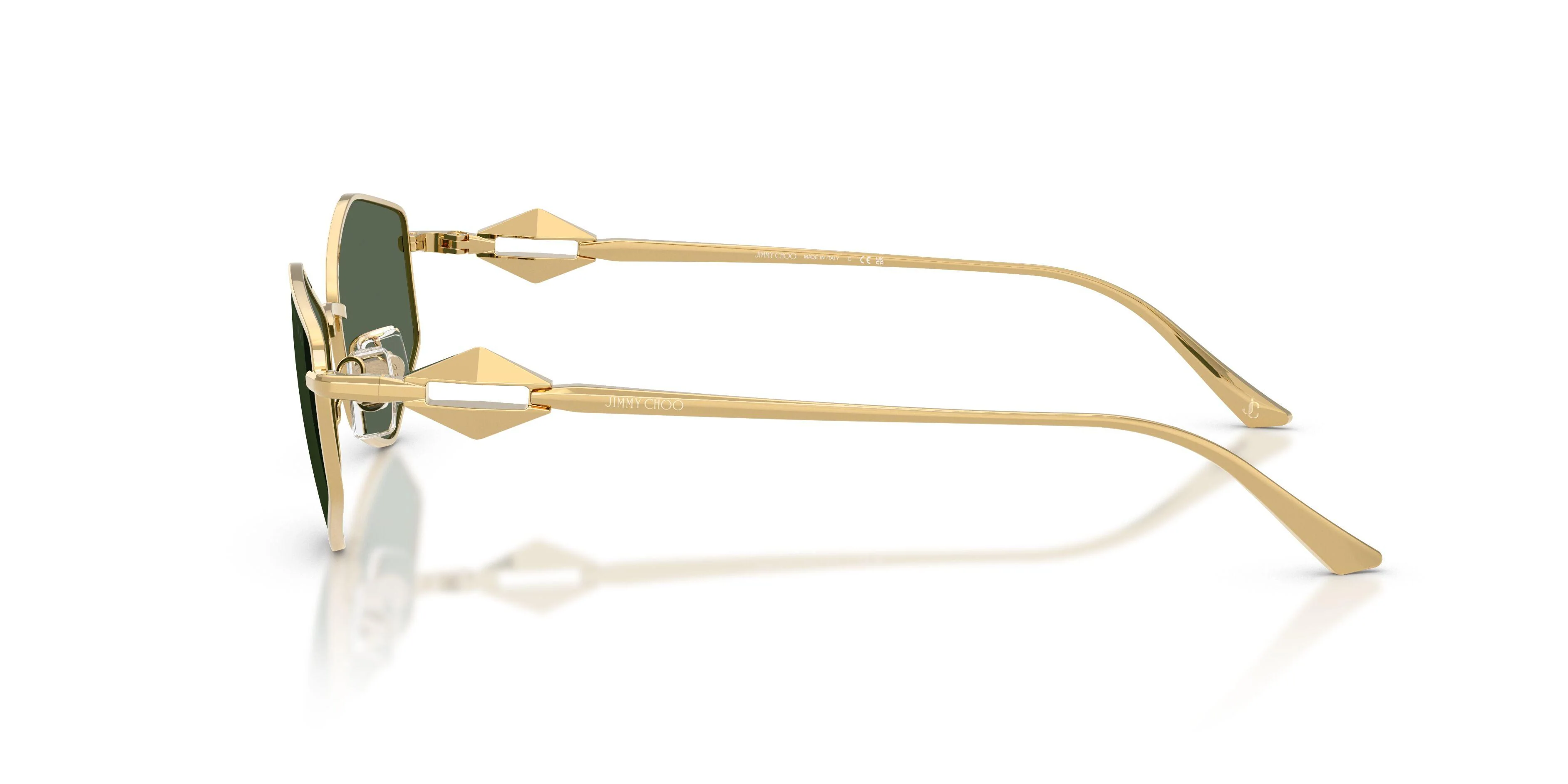 Jimmy Choo 4017 Sunglasses - Image 17