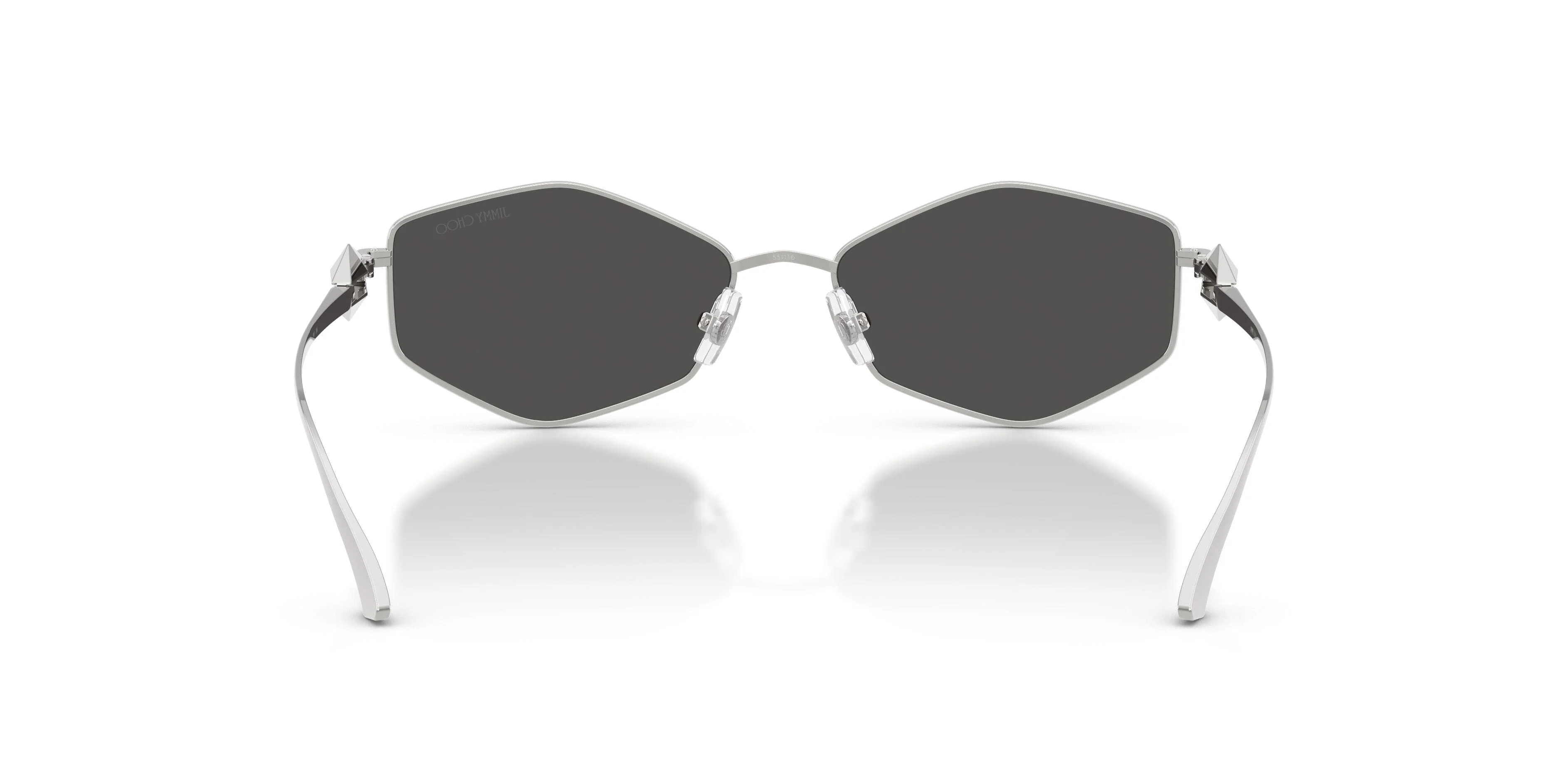 Jimmy Choo 4017 Sunglasses - Image 8
