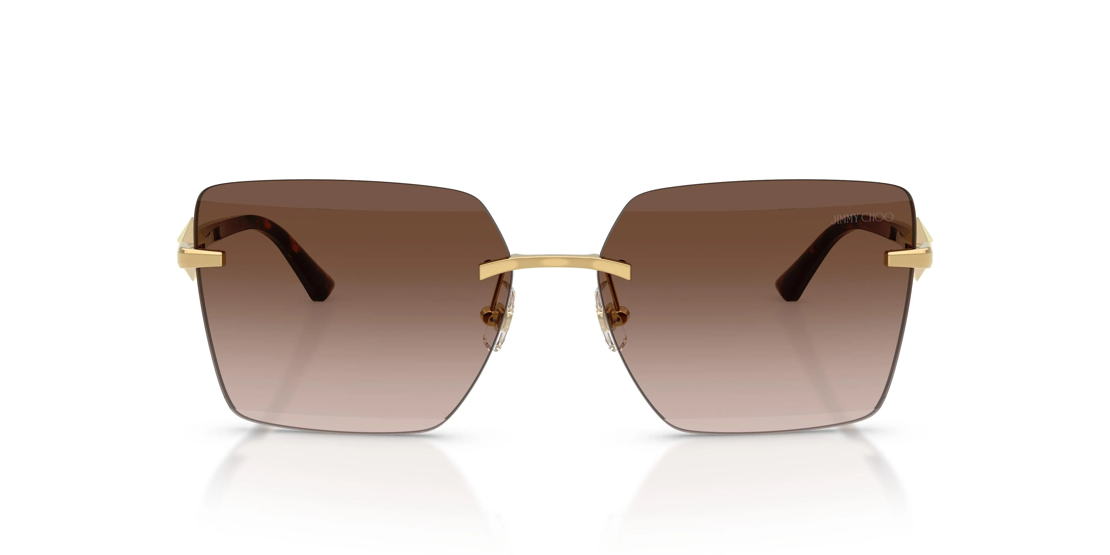 Jimmy Choo 4018 Sunglasses - Image 23
