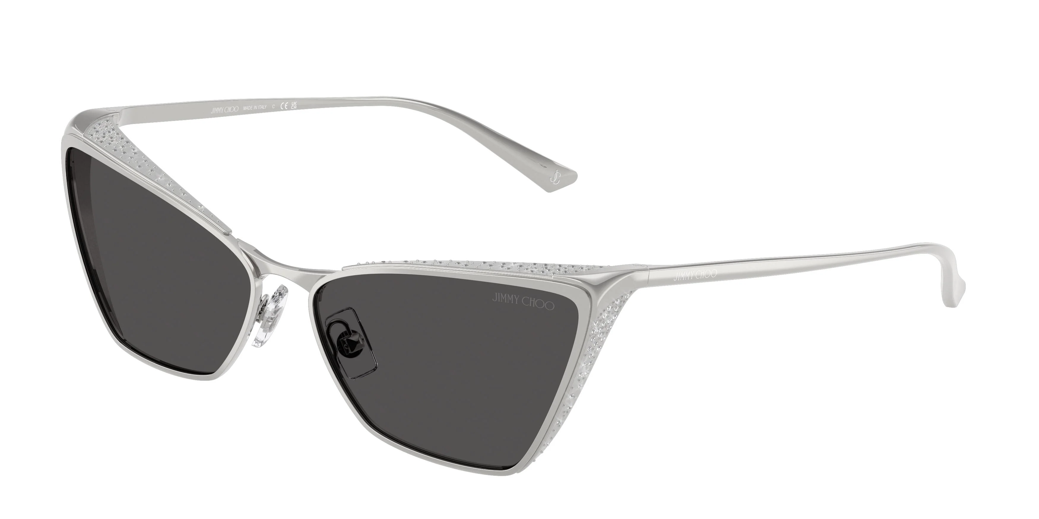 Jimmy Choo 4019B Sunglasses - Image 2