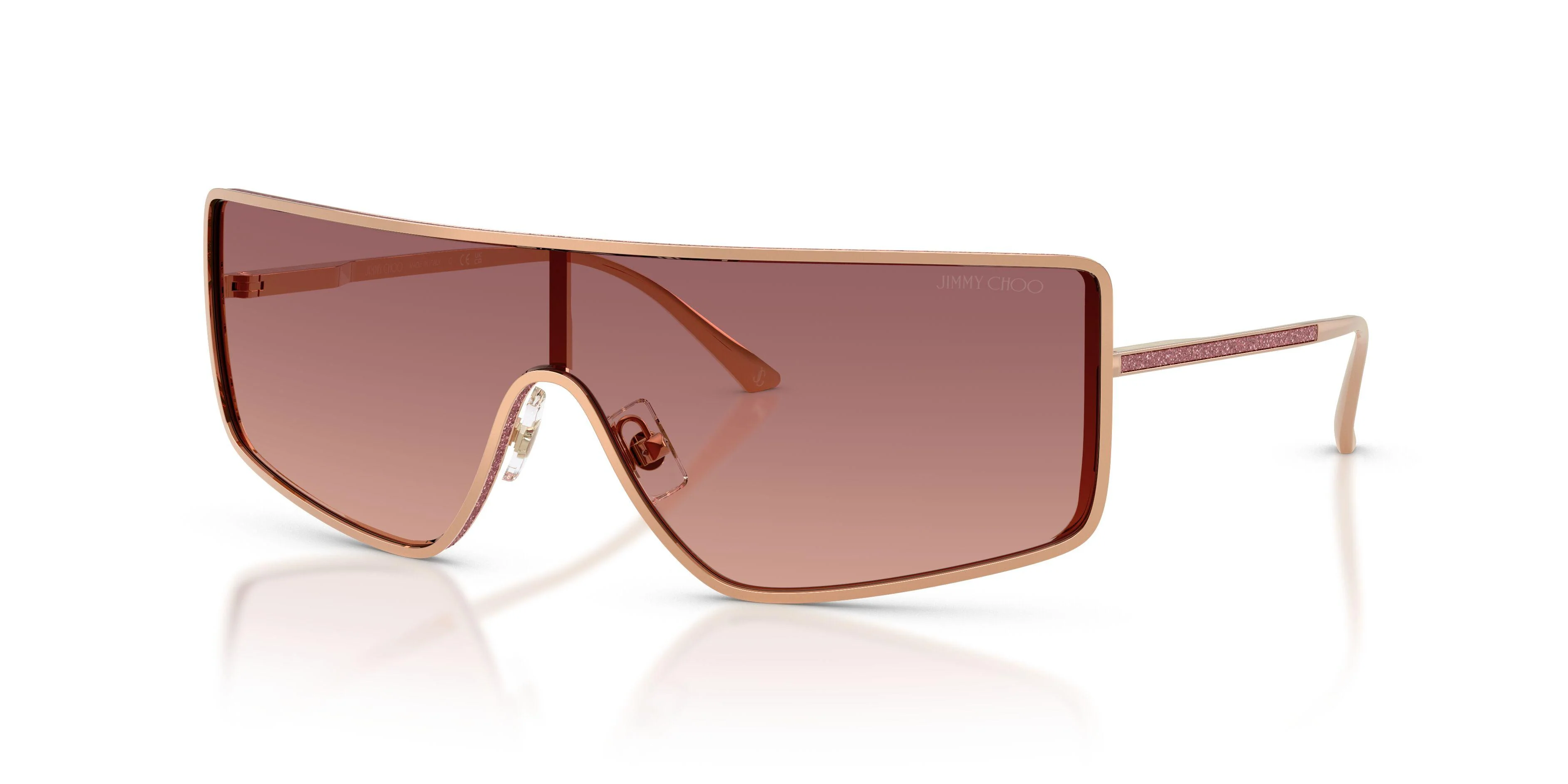 Jimmy Choo 4021J Sunglasses - Image 9