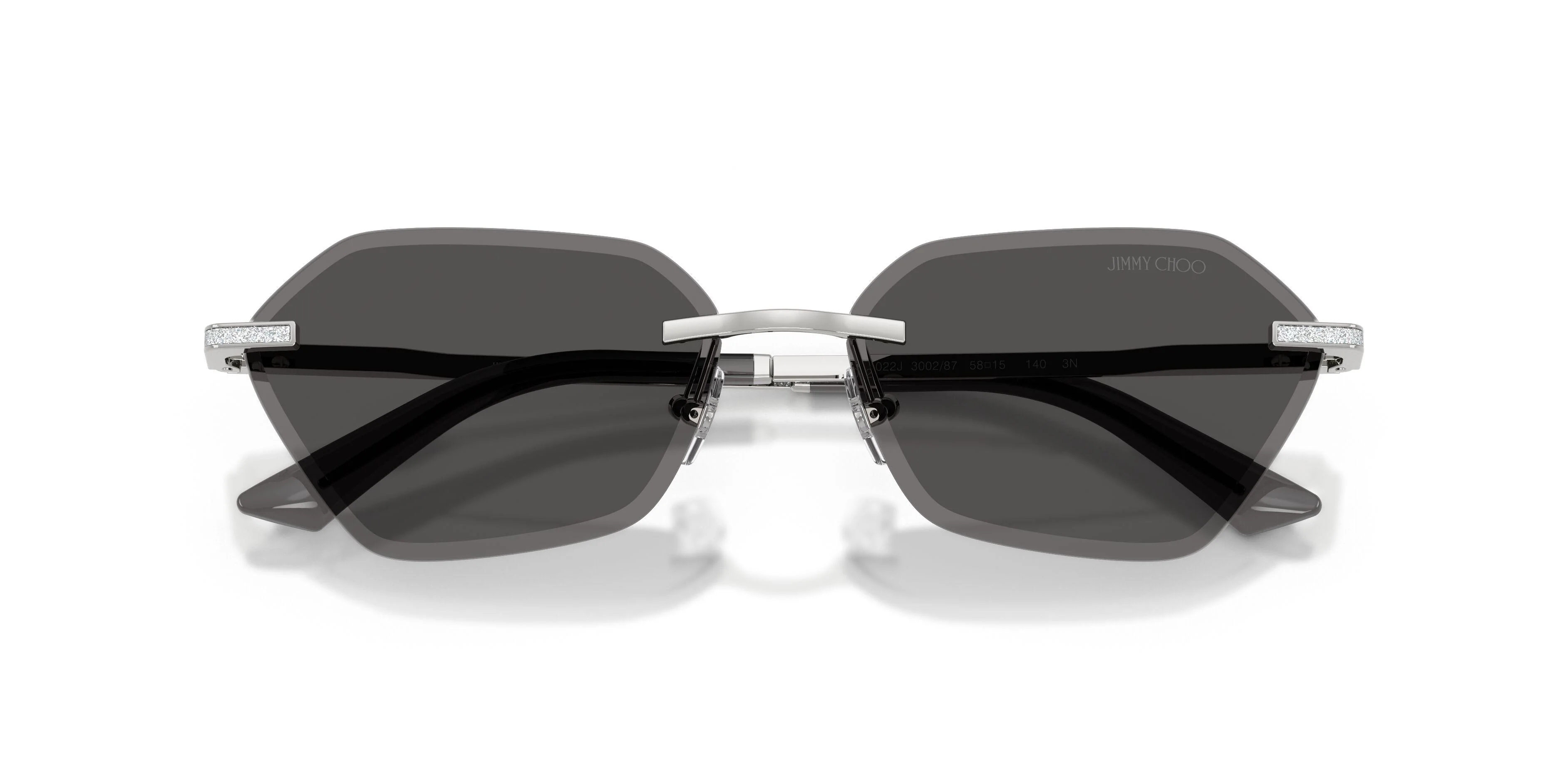 Jimmy Choo 4022J Sunglasses - Image 14