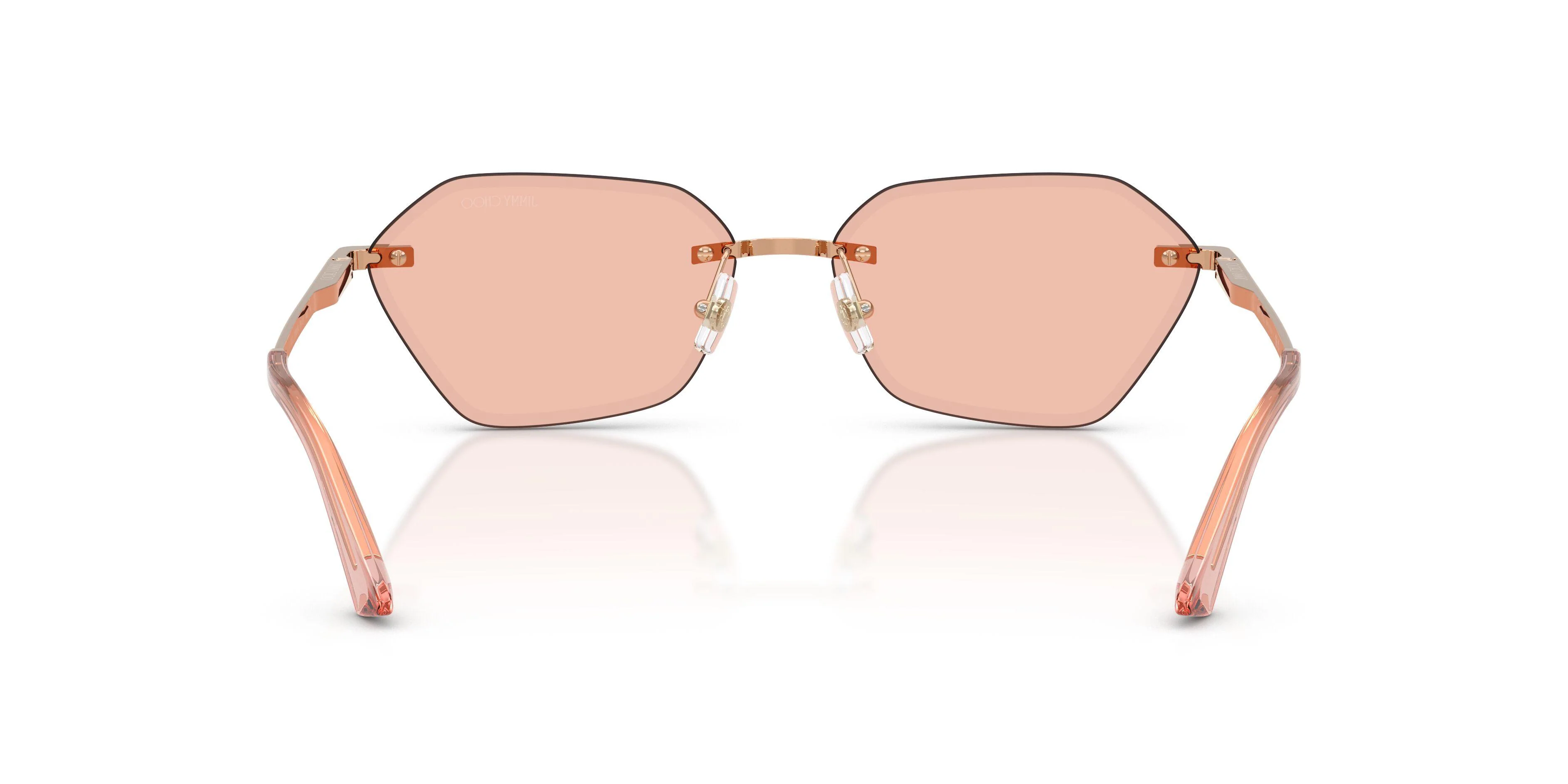 Jimmy Choo 4022J Sunglasses - Image 17
