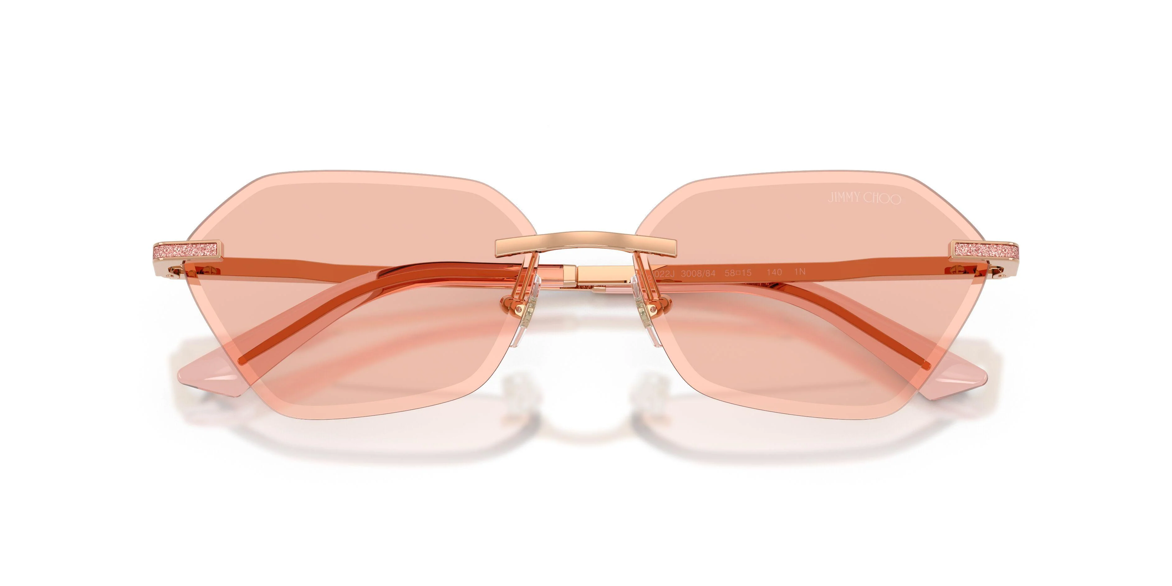 Jimmy Choo 4022J Sunglasses - Image 19