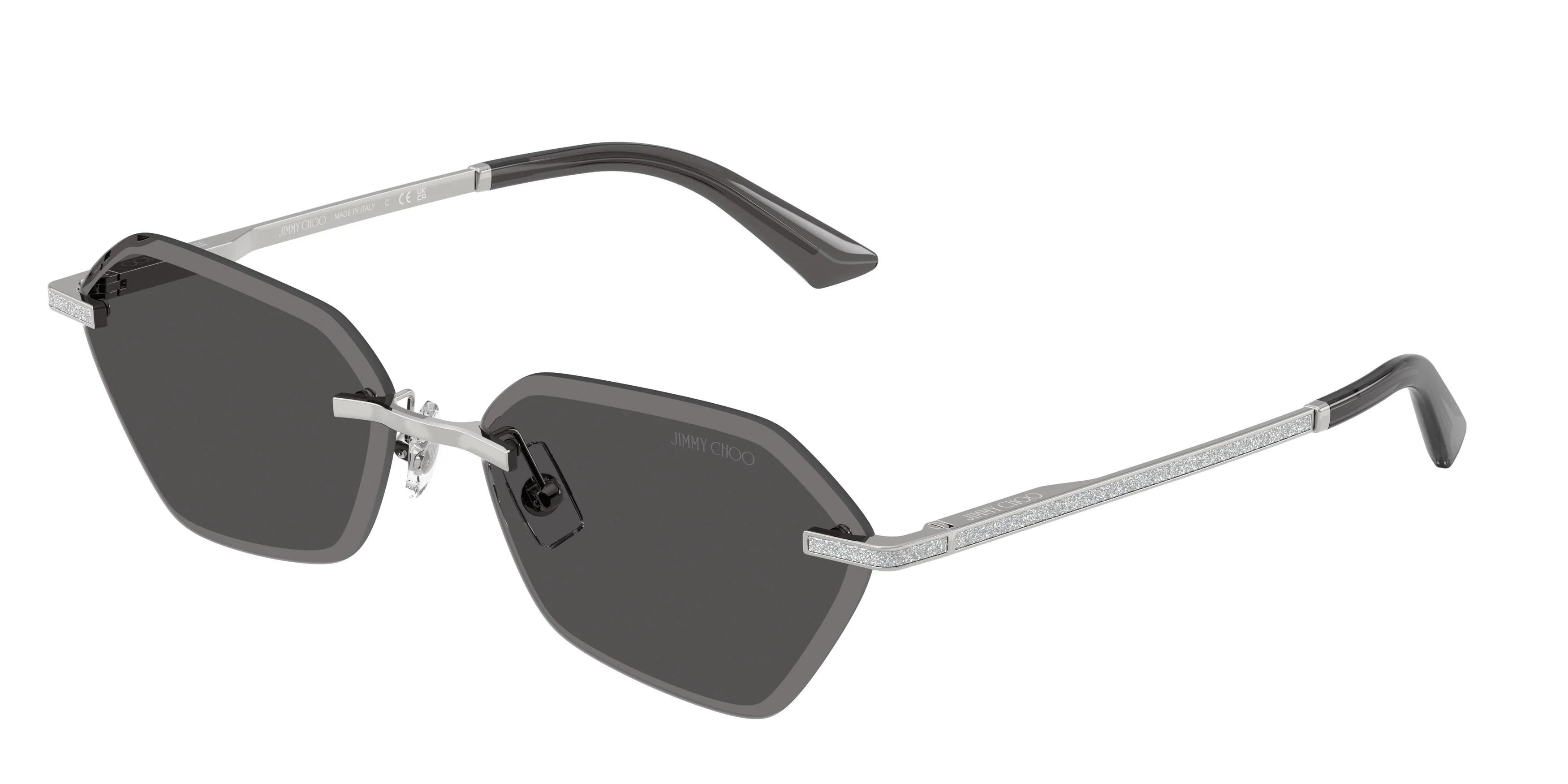 Jimmy Choo 4022J Sunglasses - Image 2