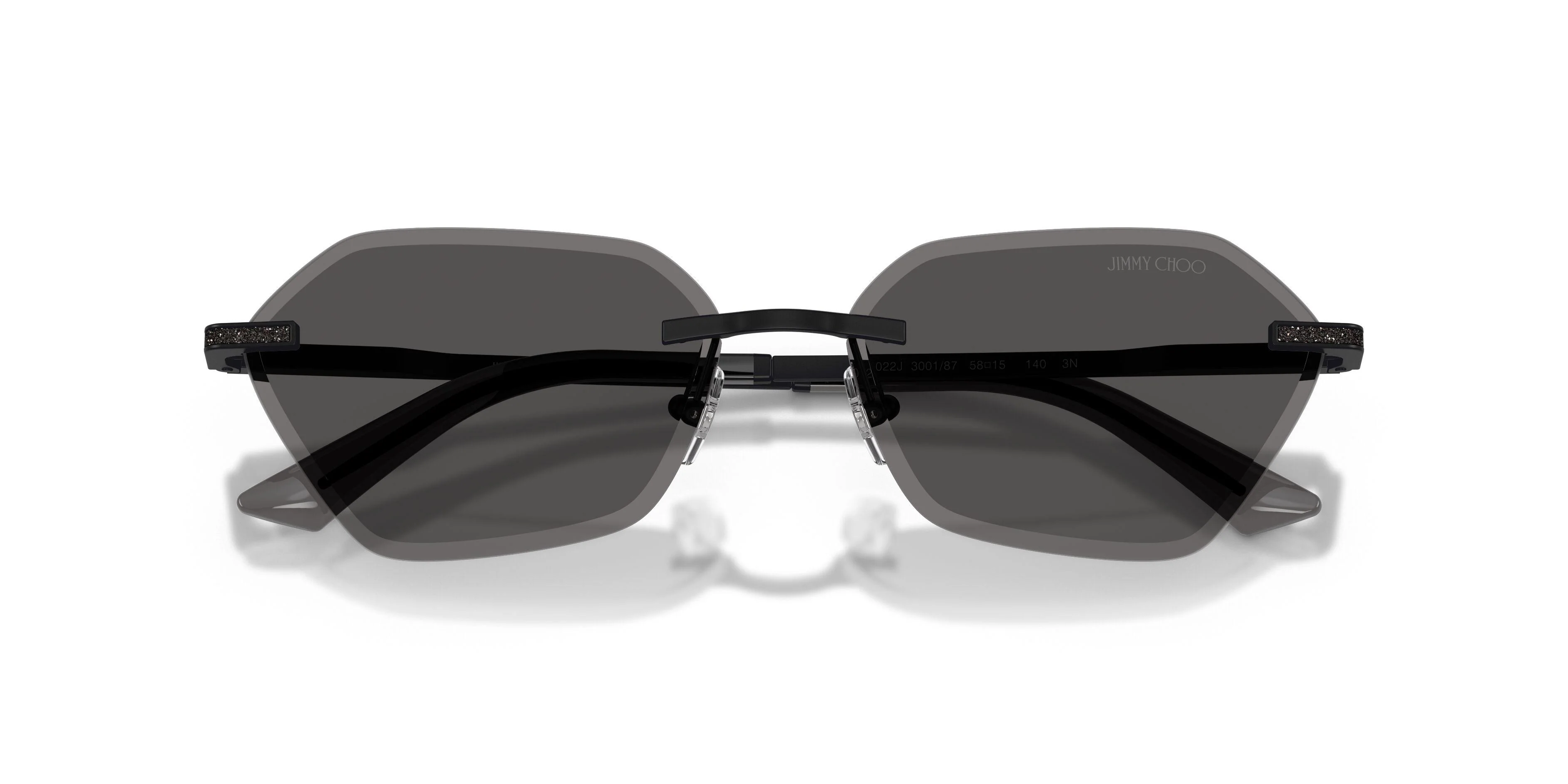 Jimmy Choo 4022J Sunglasses - Image 24