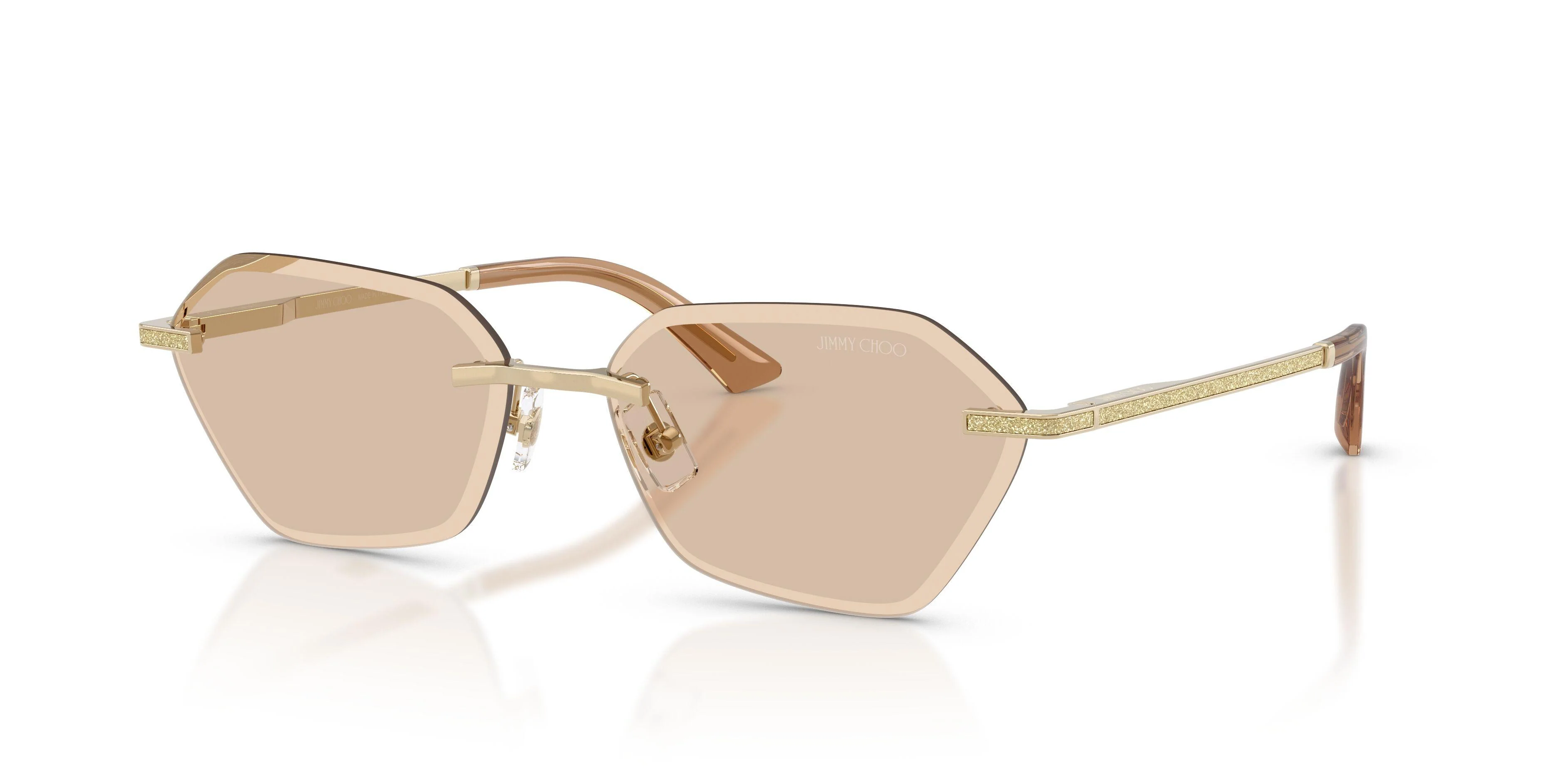 Jimmy Choo 4022J Sunglasses - Image 5