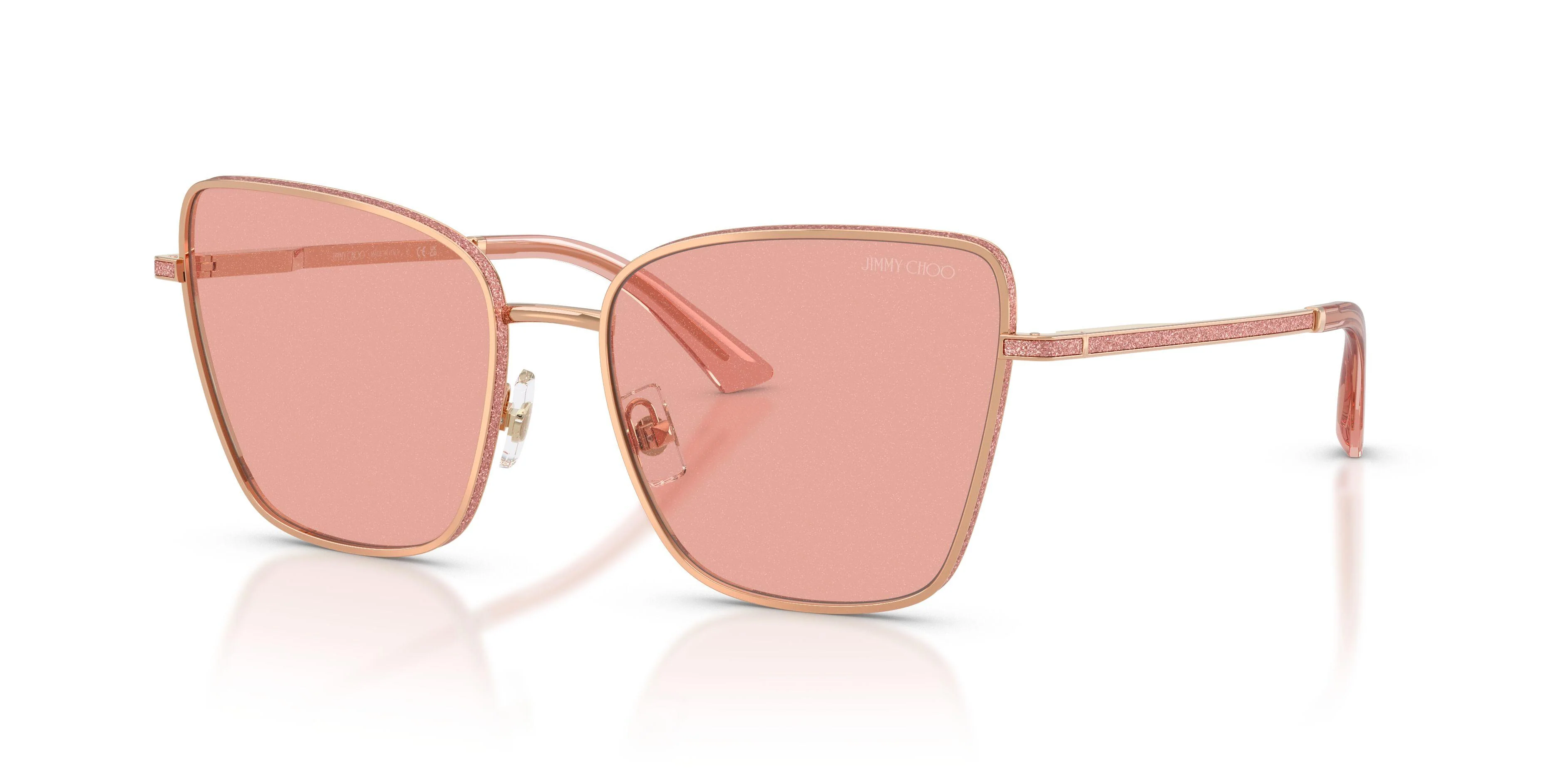Jimmy Choo 4023J Sunglasses - Image 16
