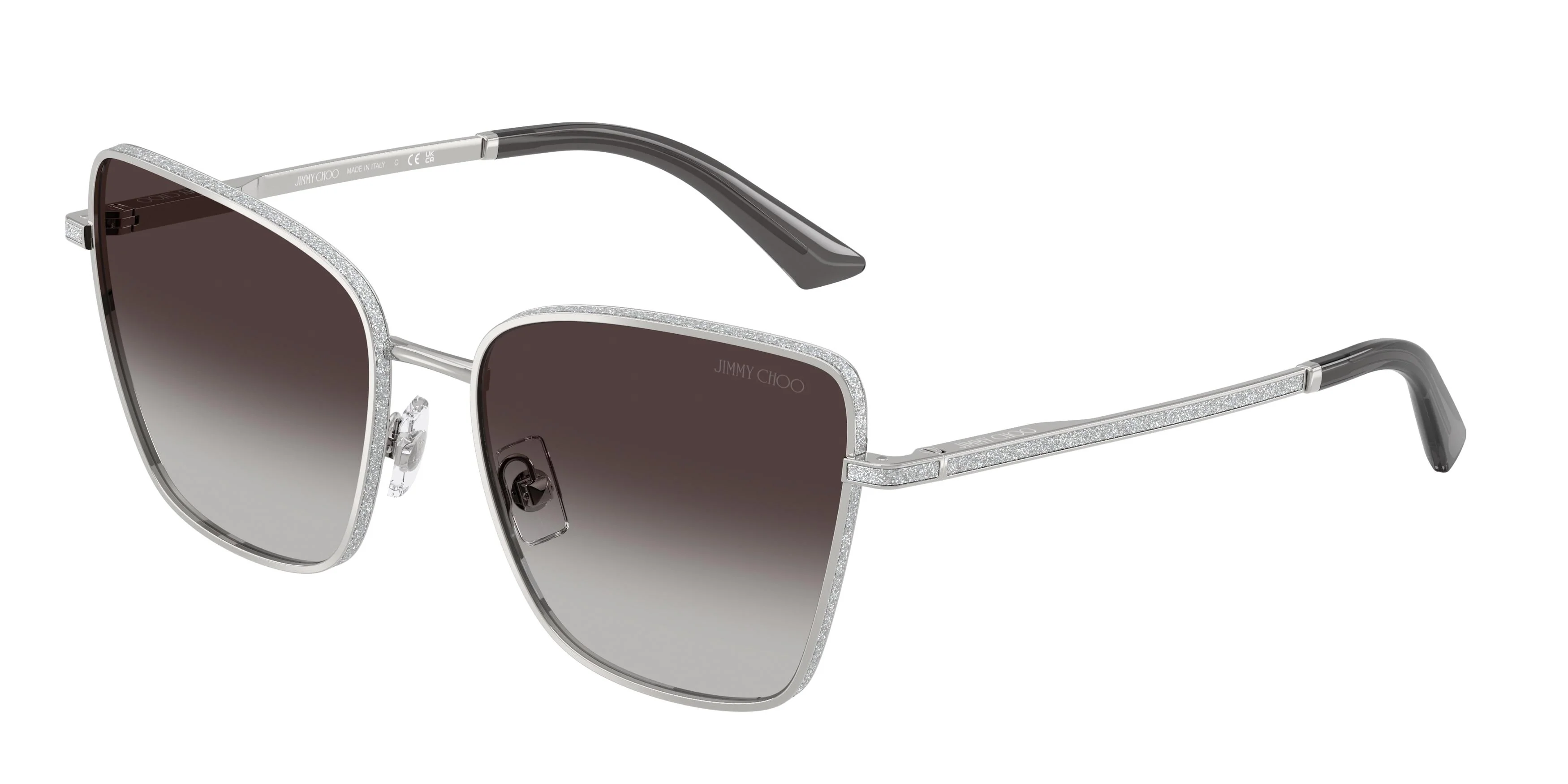 Jimmy Choo 4023J Sunglasses - Image 4
