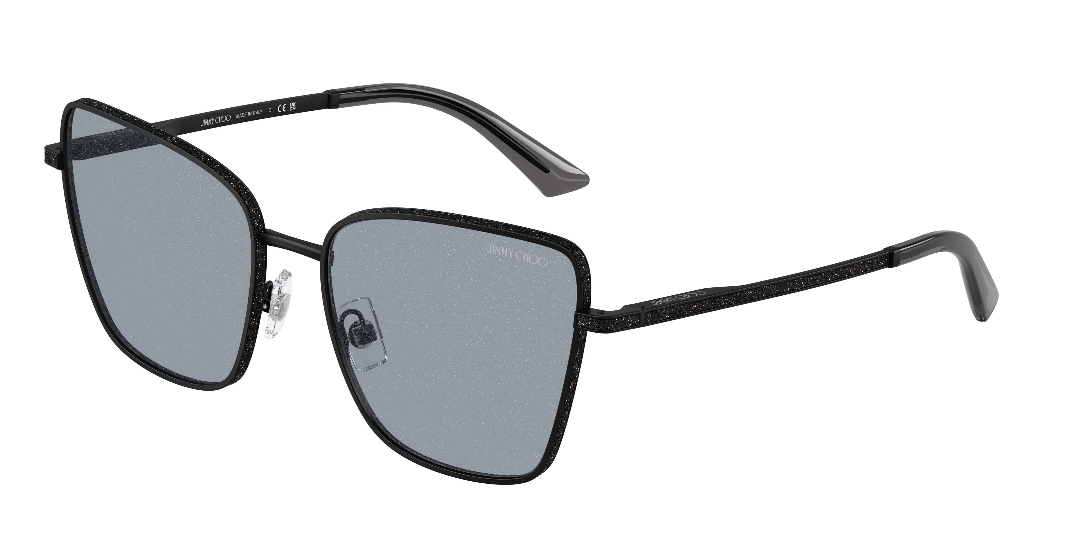 Jimmy Choo 4023J Sunglasses - Image 5
