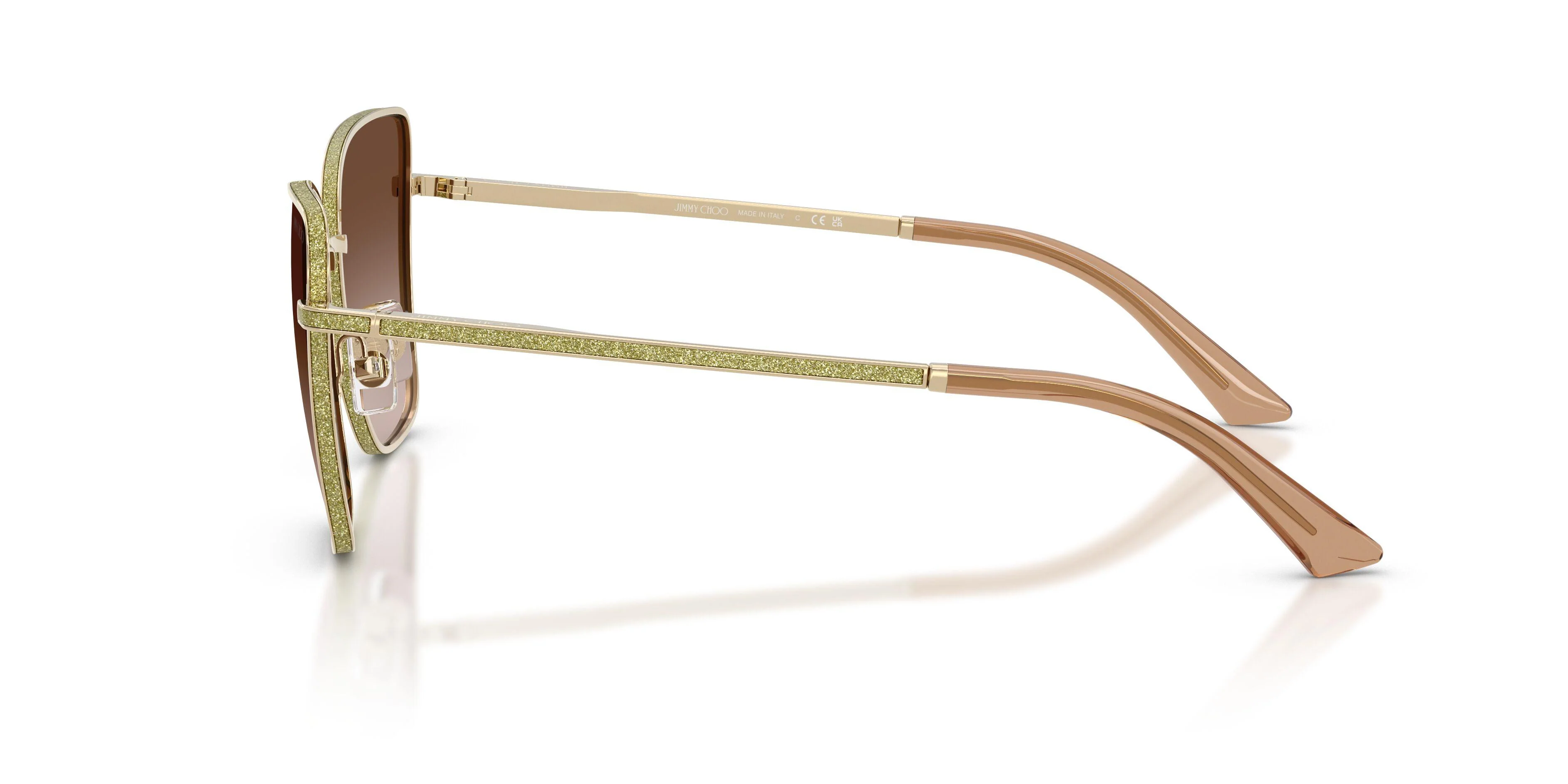 Jimmy Choo 4023J Sunglasses - Image 7