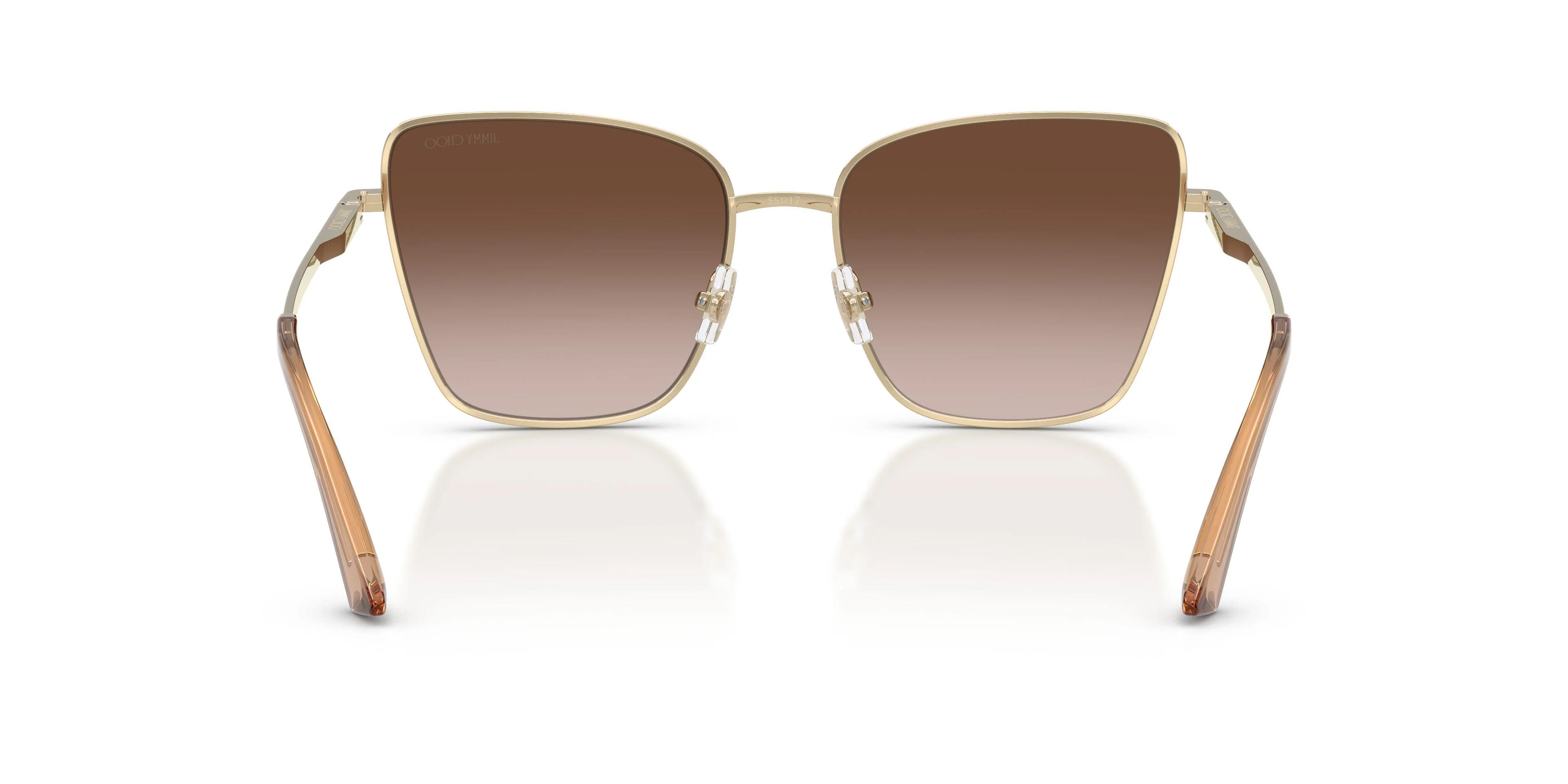 Jimmy Choo 4023J Sunglasses - Image 8