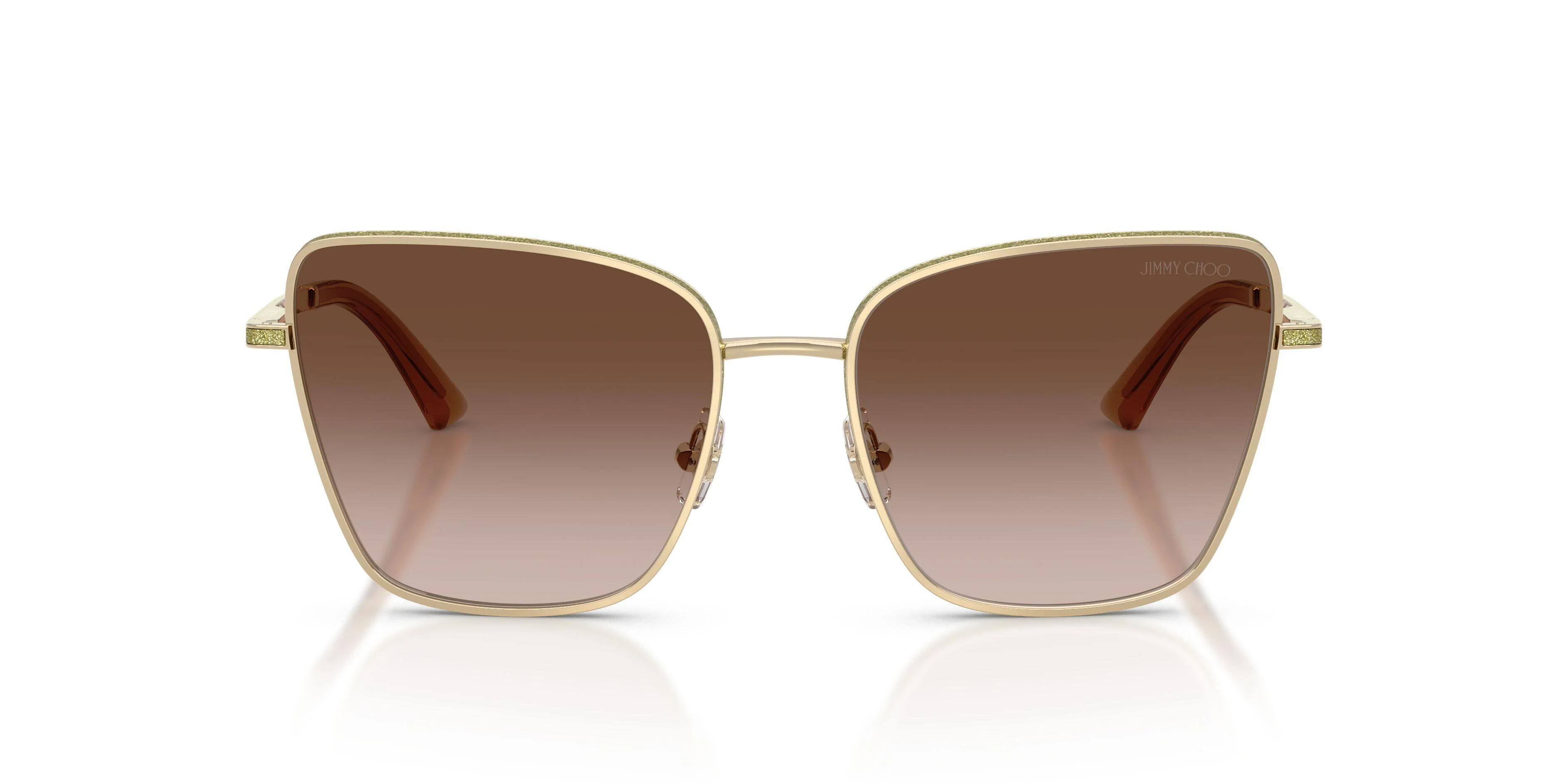 Jimmy Choo 4023J Sunglasses - Image 9