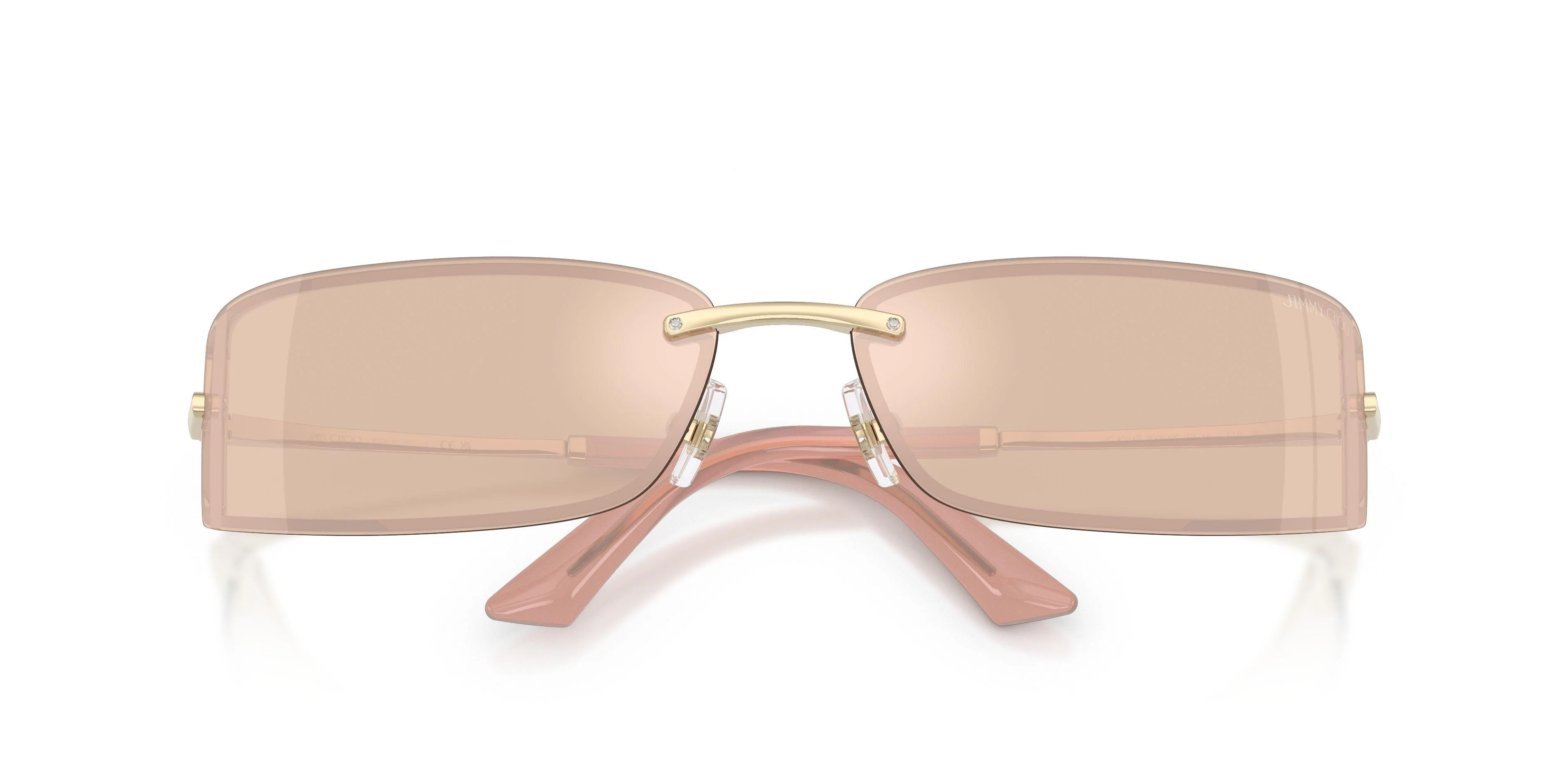 Jimmy Choo 4024B Sunglasses - Image 13