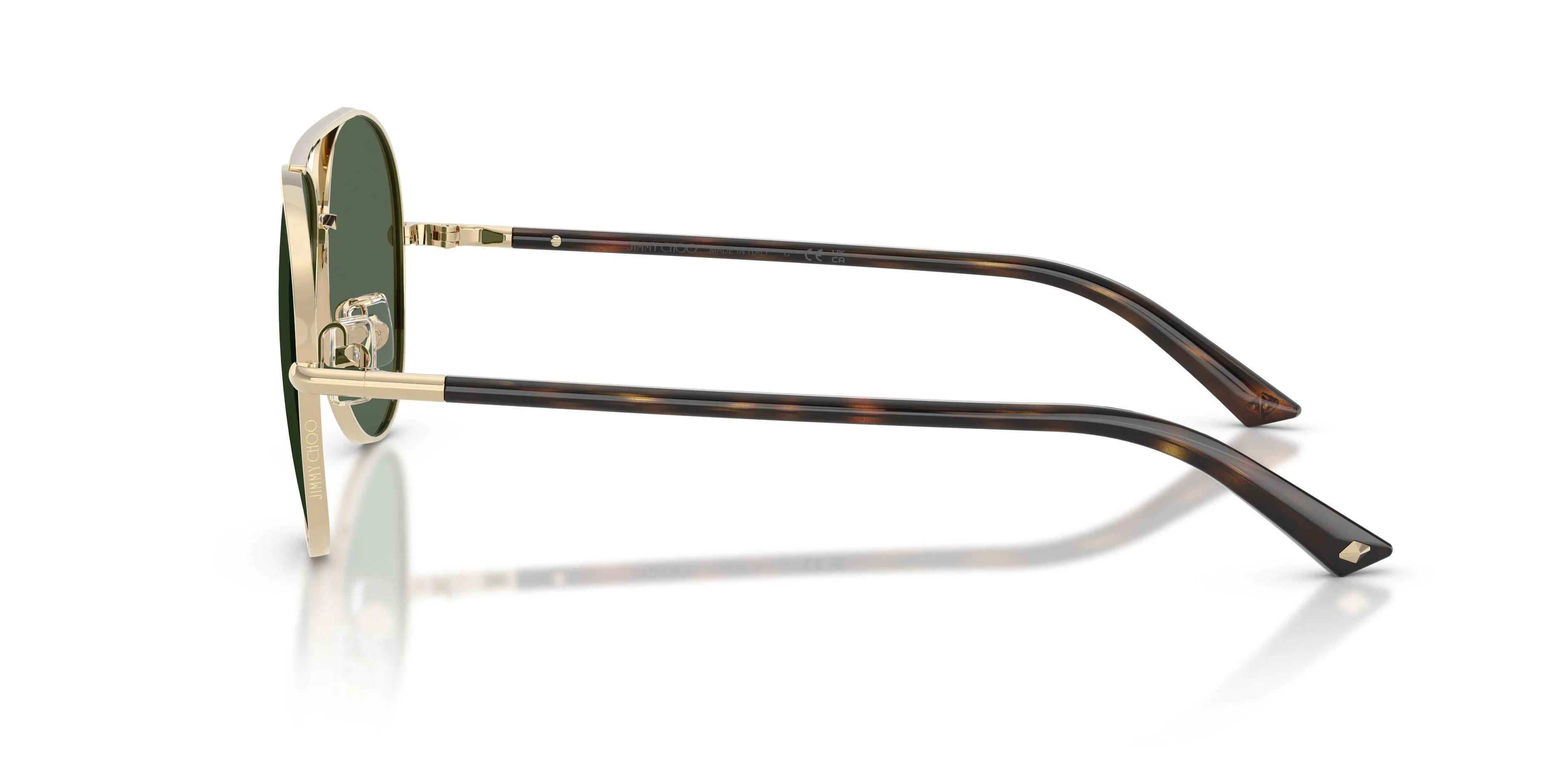 Jimmy Choo 4026 Sunglasses - Image 12