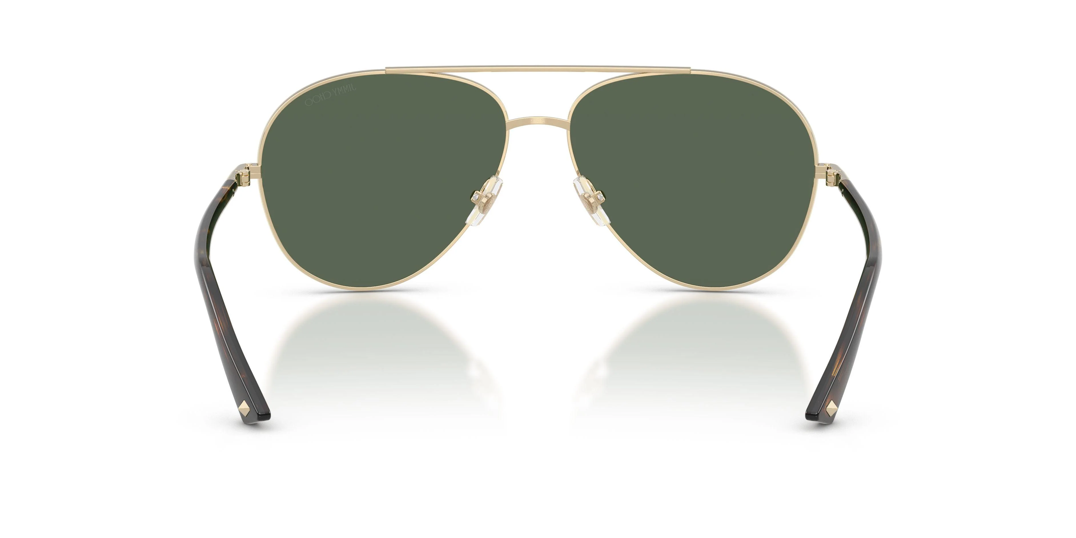 Jimmy Choo 4026 Sunglasses - Image 13