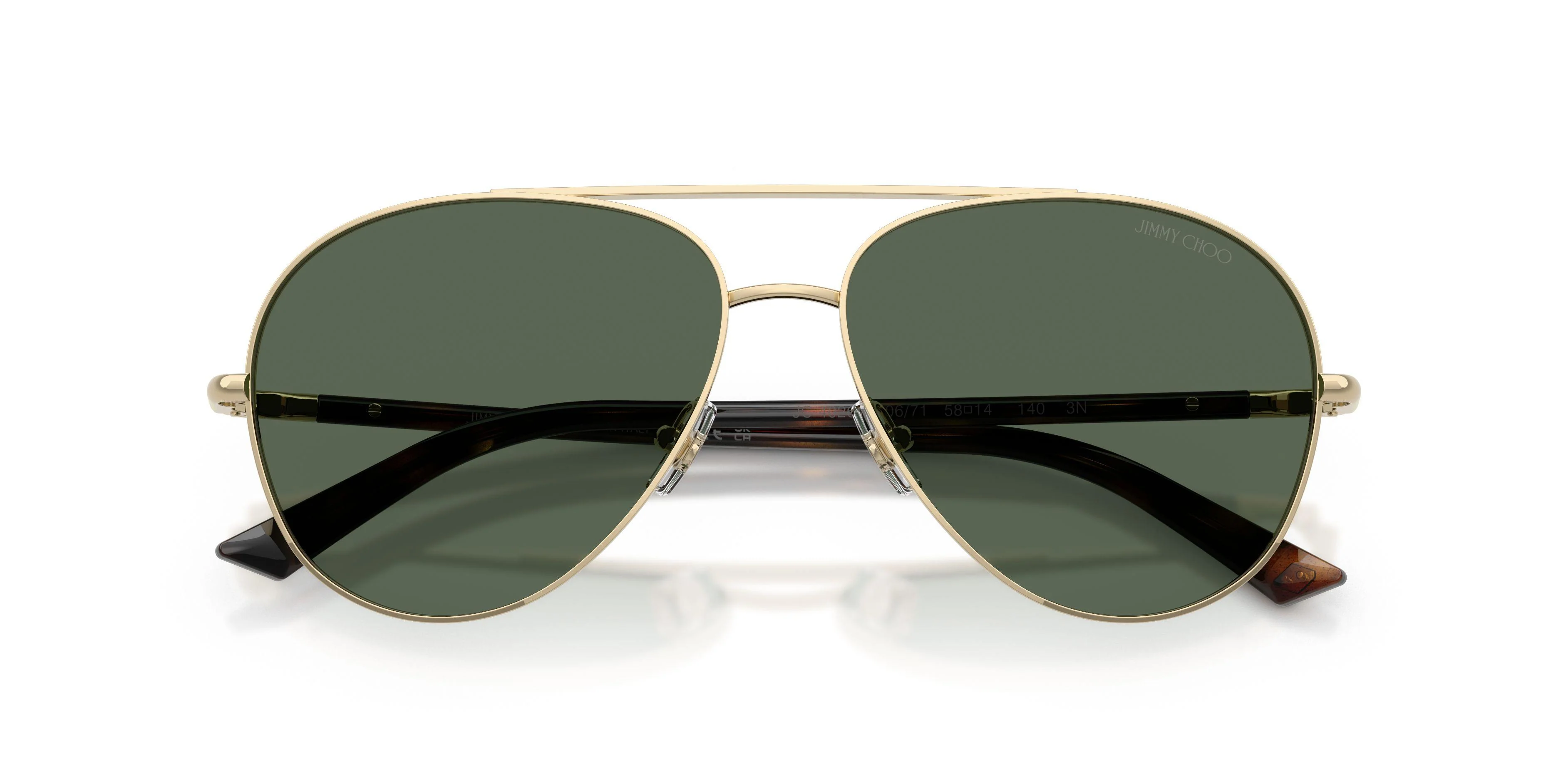 Jimmy Choo 4026 Sunglasses - Image 15