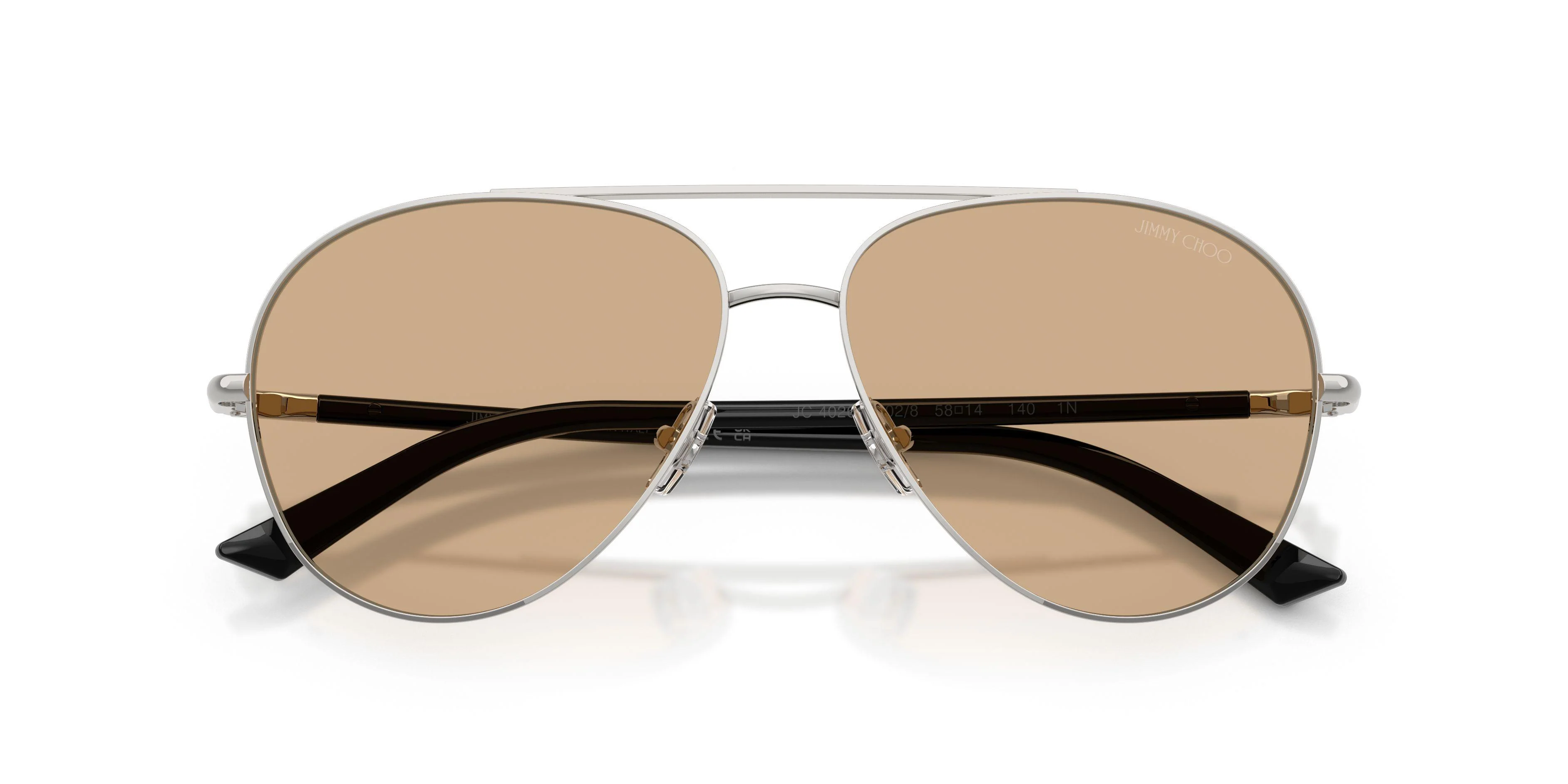 Jimmy Choo 4026 Sunglasses - Image 25