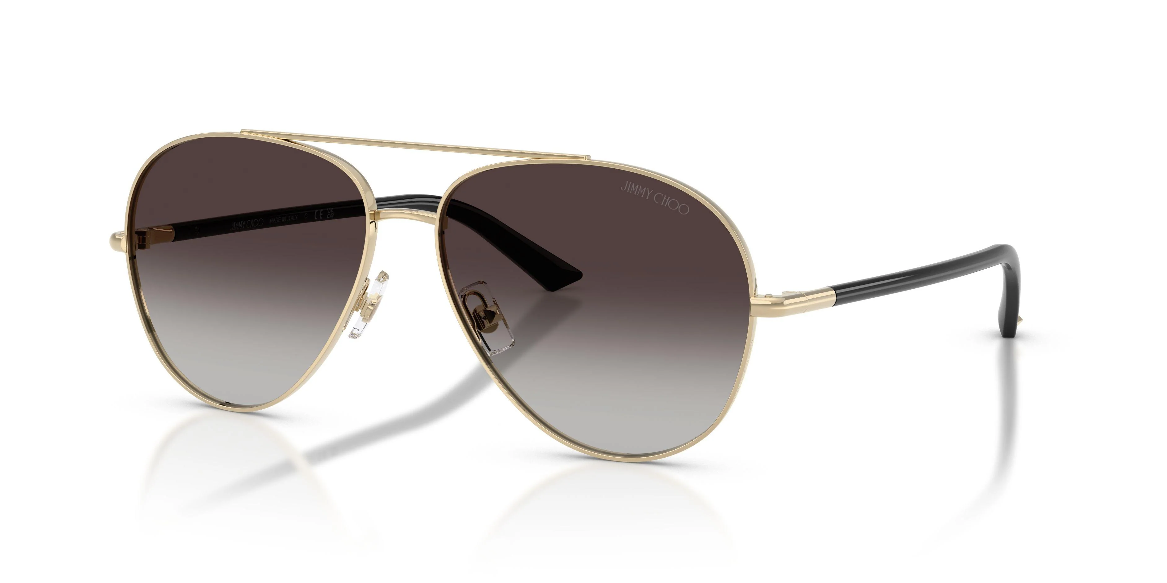 Jimmy Choo 4026 Sunglasses - Image 5
