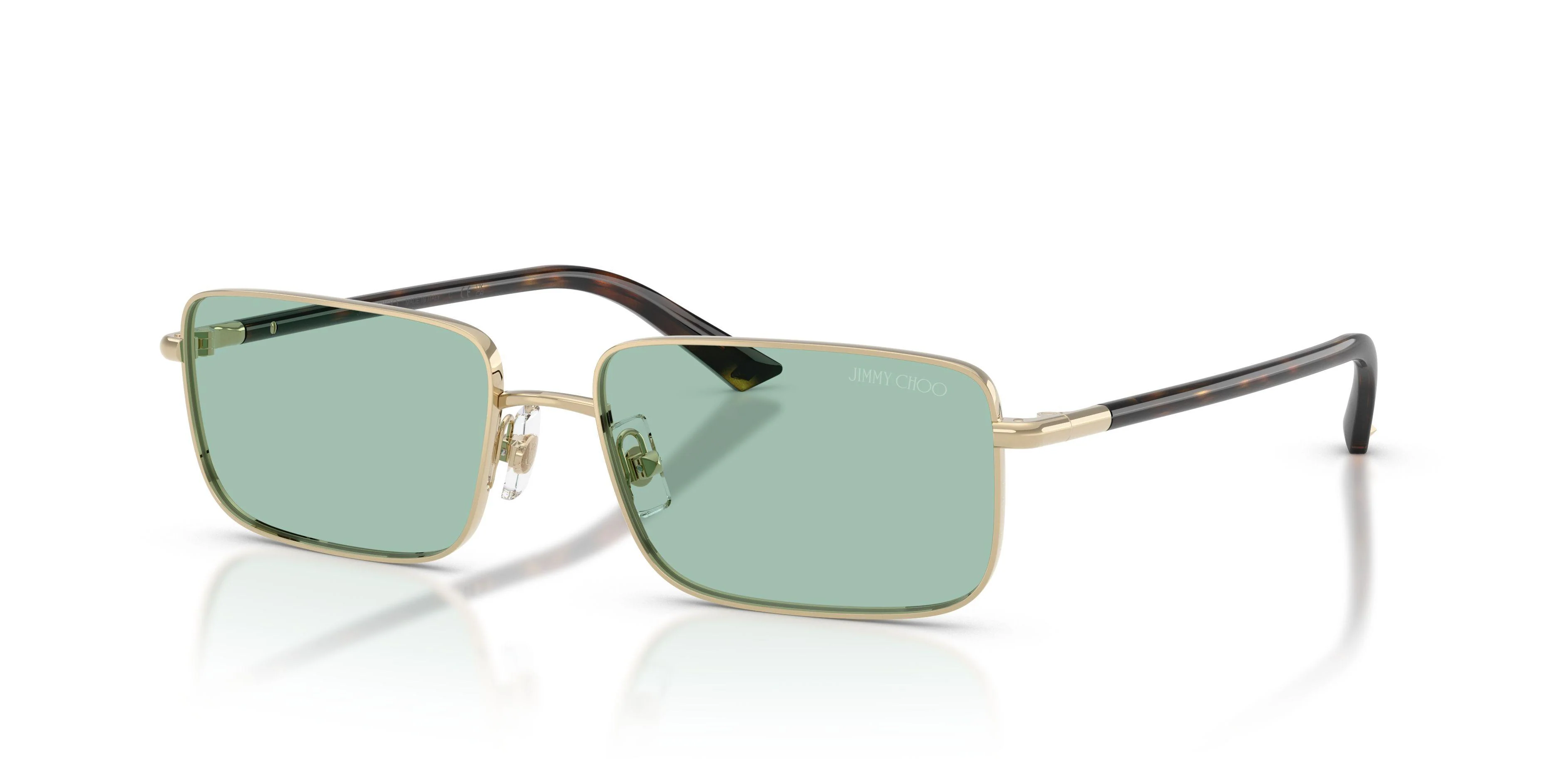 Jimmy Choo 4027 Sunglasses - Image 10