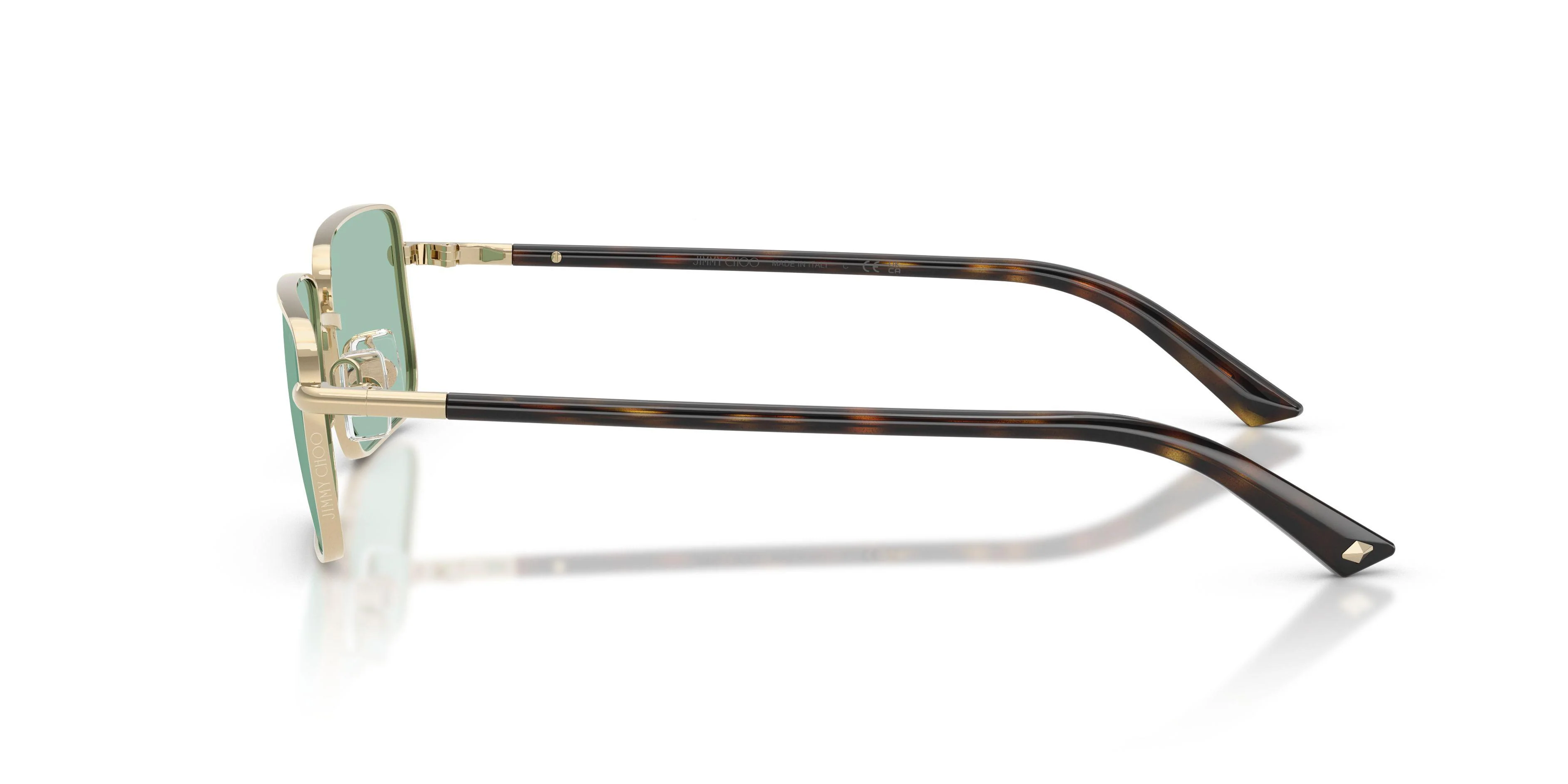 Jimmy Choo 4027 Sunglasses - Image 11