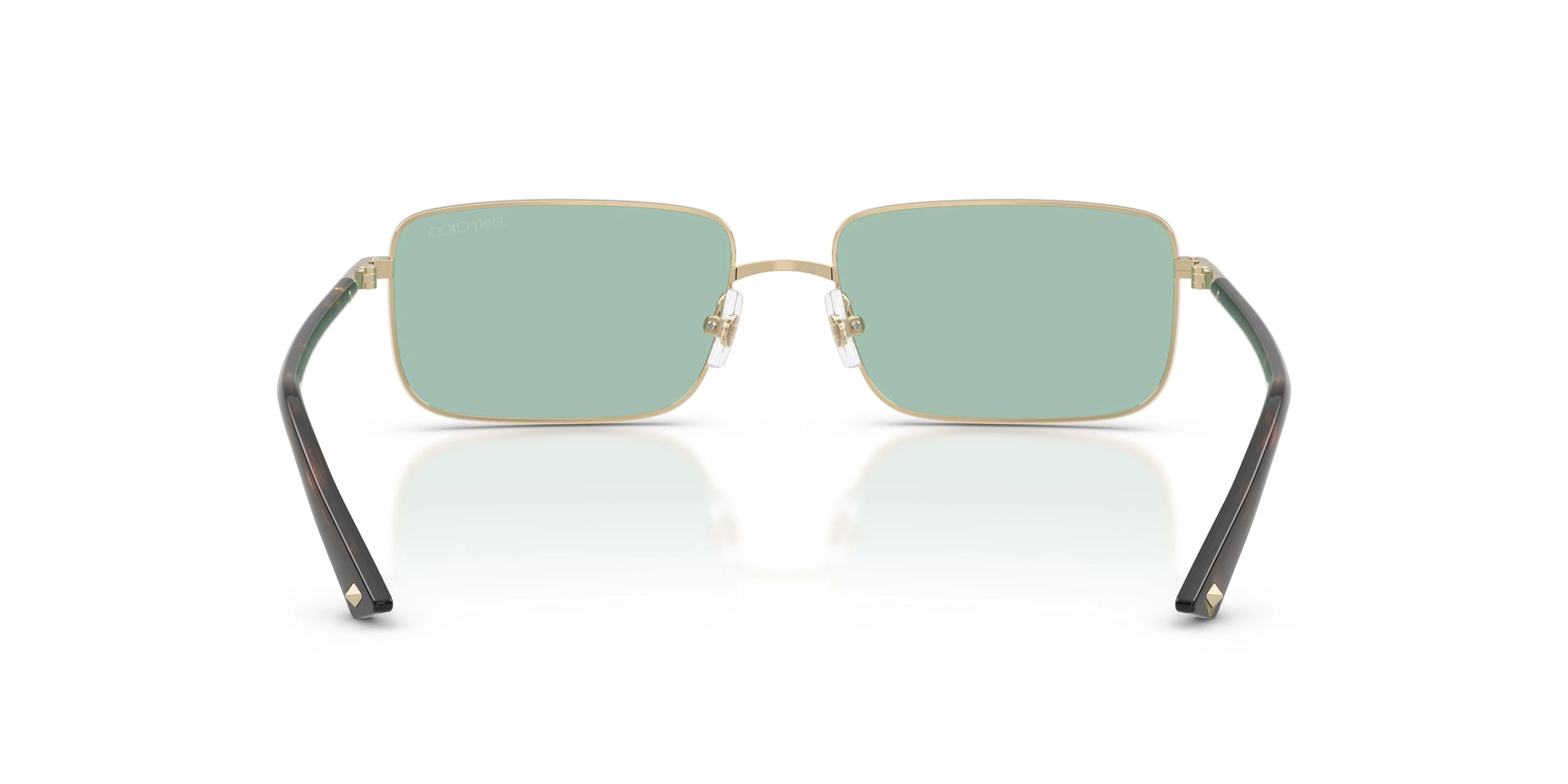 Jimmy Choo 4027 Sunglasses - Image 12