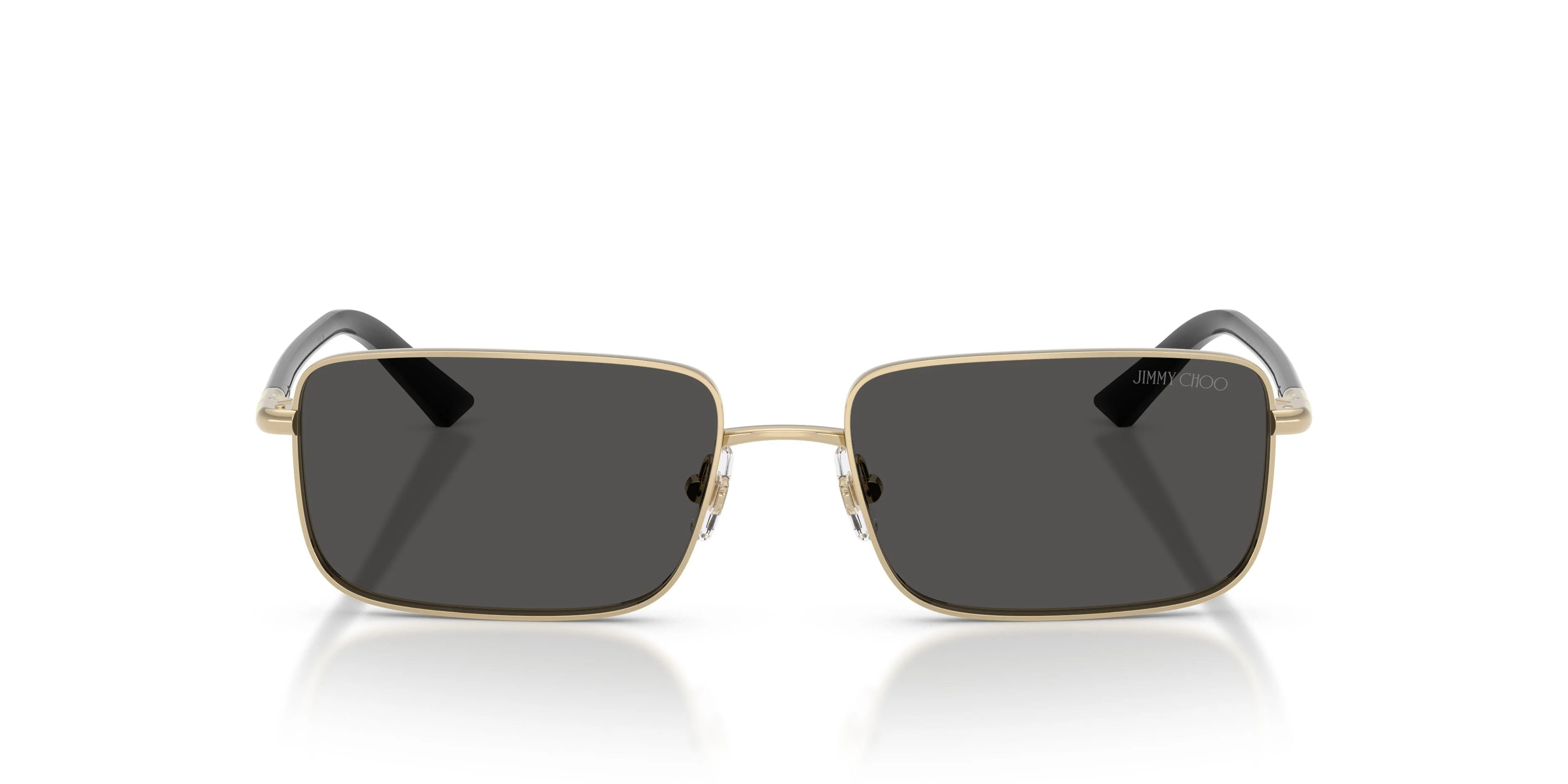 Jimmy Choo 4027 Sunglasses - Image 8