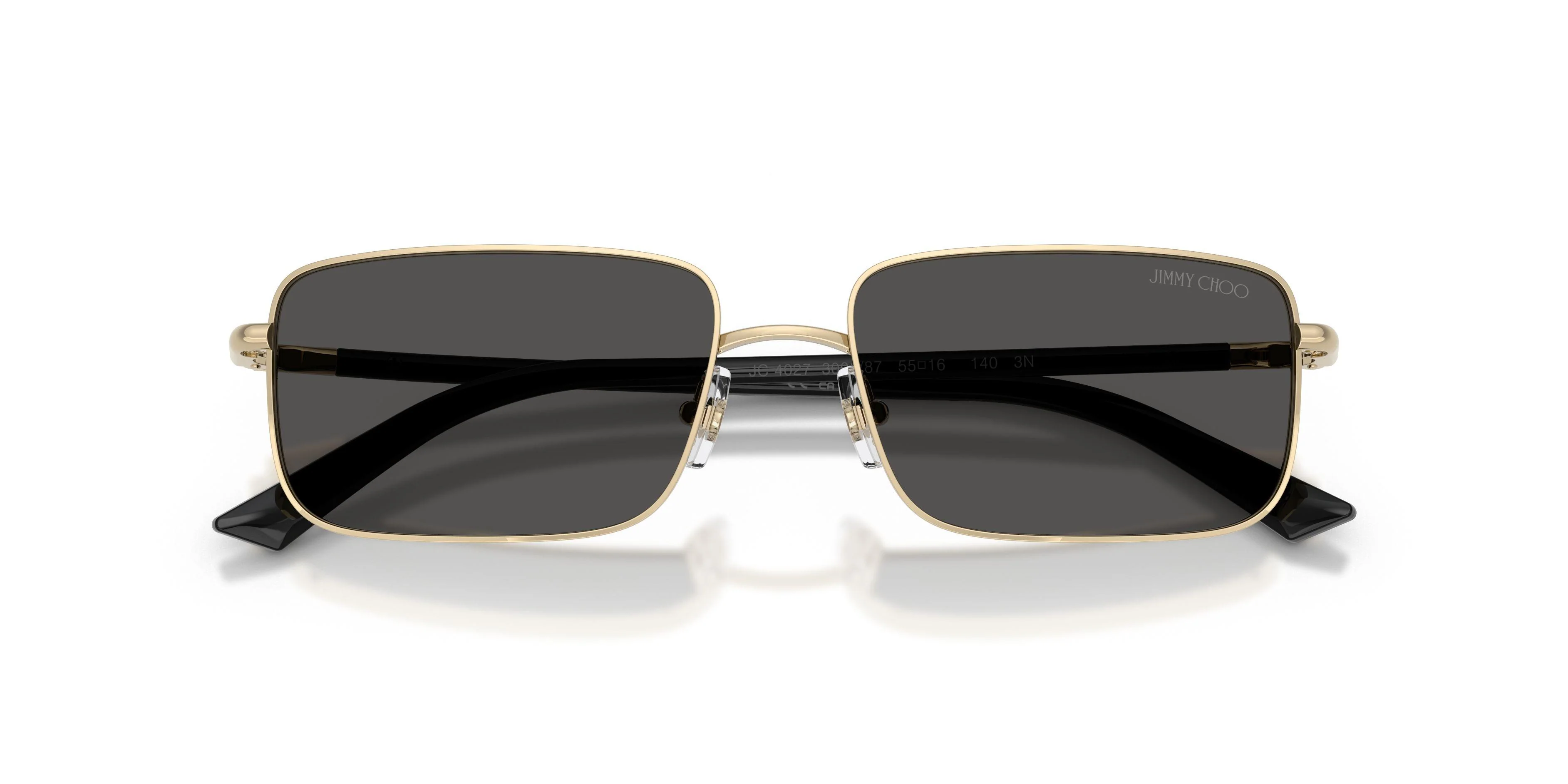 Jimmy Choo 4027 Sunglasses - Image 9