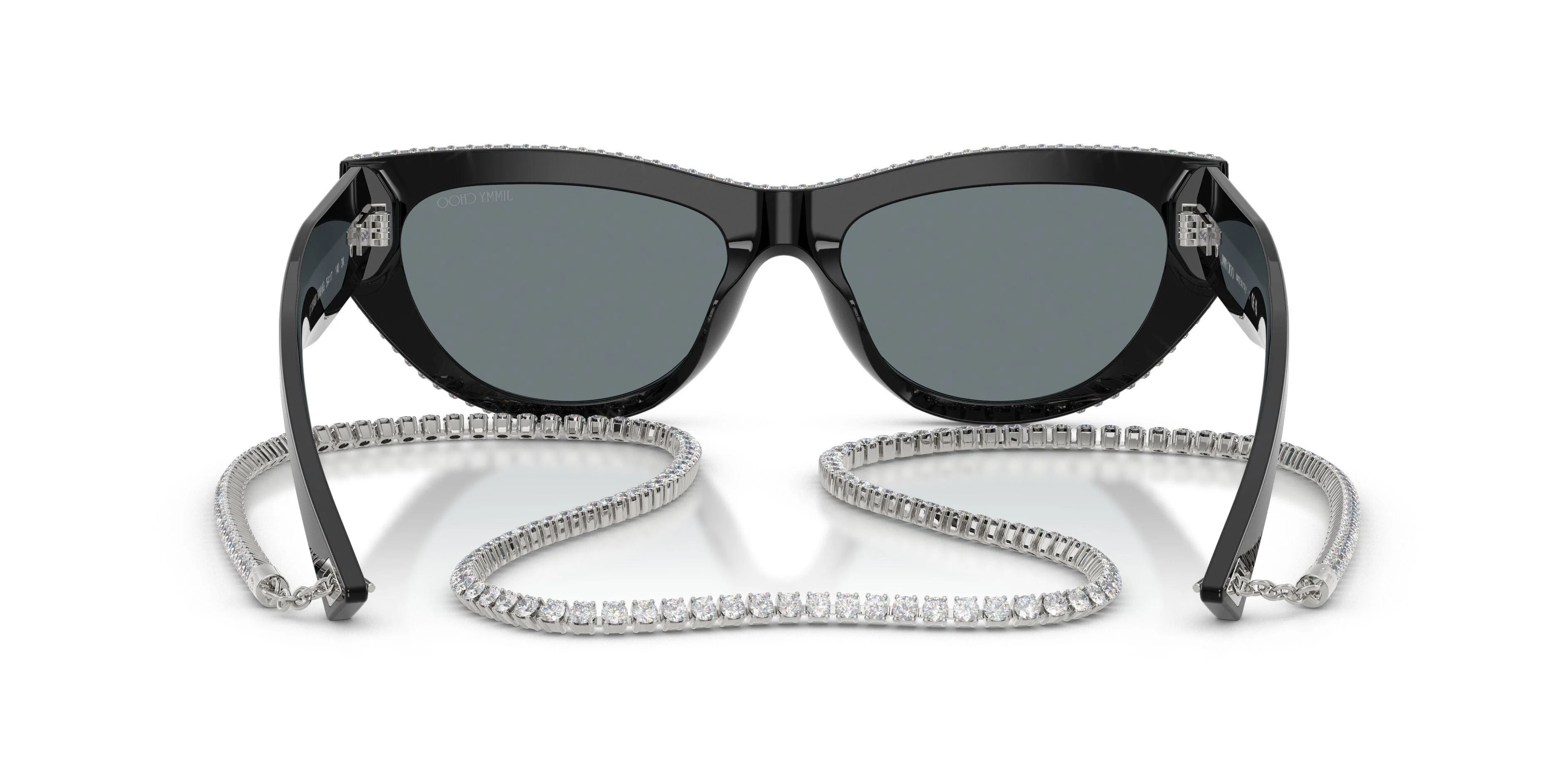 Jimmy Choo 5034BU Sunglasses - Image 13