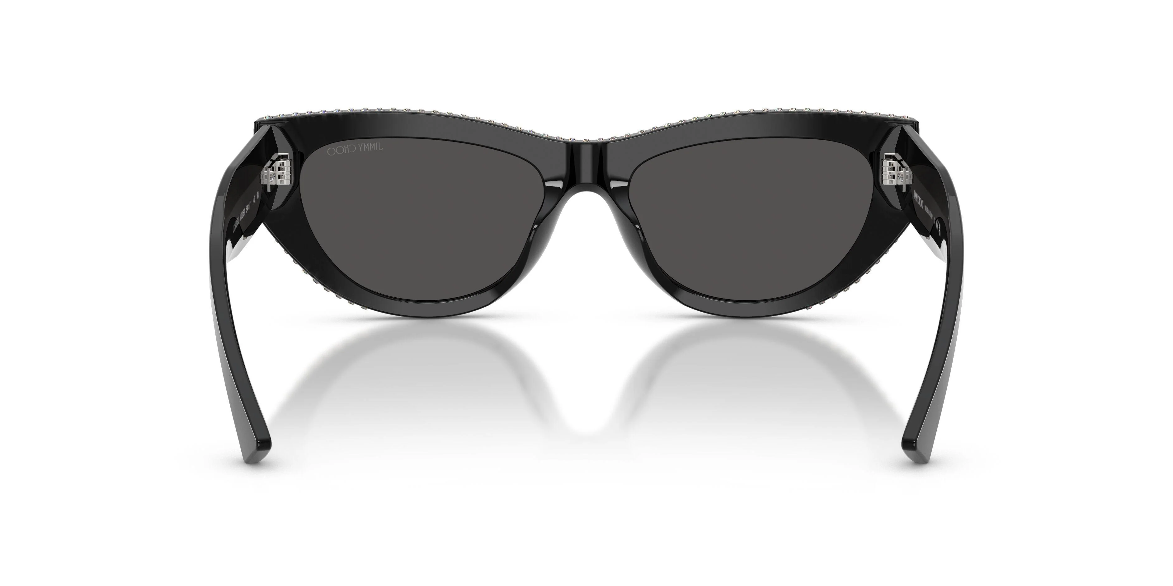 Jimmy Choo 5034BU Sunglasses - Image 18