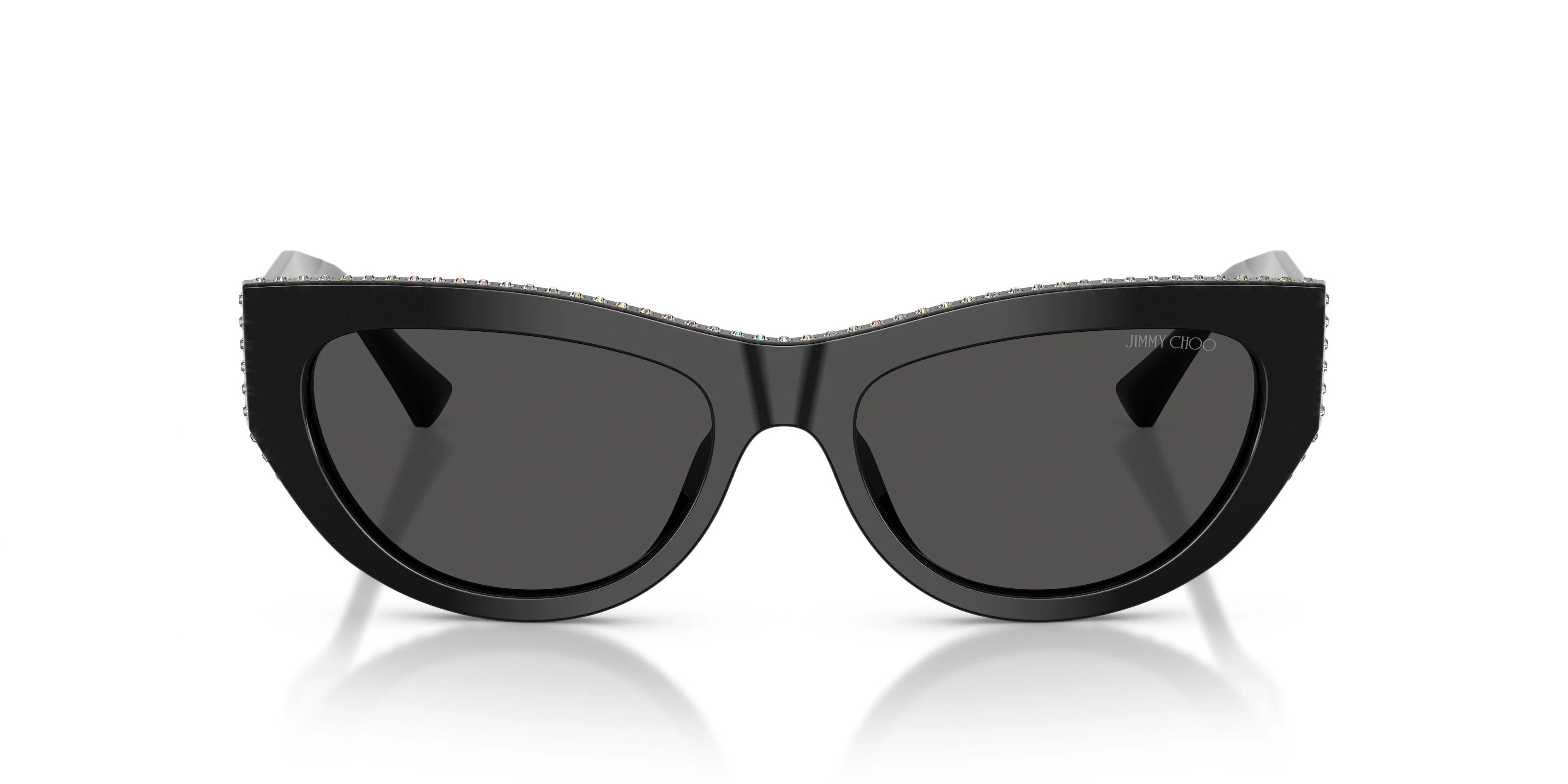 Jimmy Choo 5034BU Sunglasses - Image 19