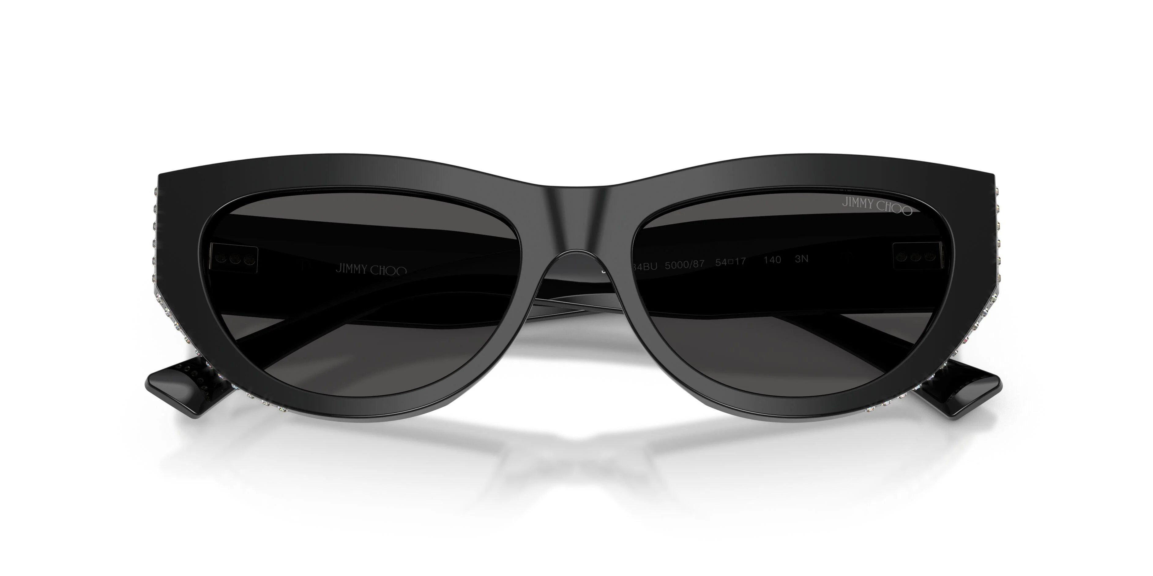 Jimmy Choo 5034BU Sunglasses - Image 20