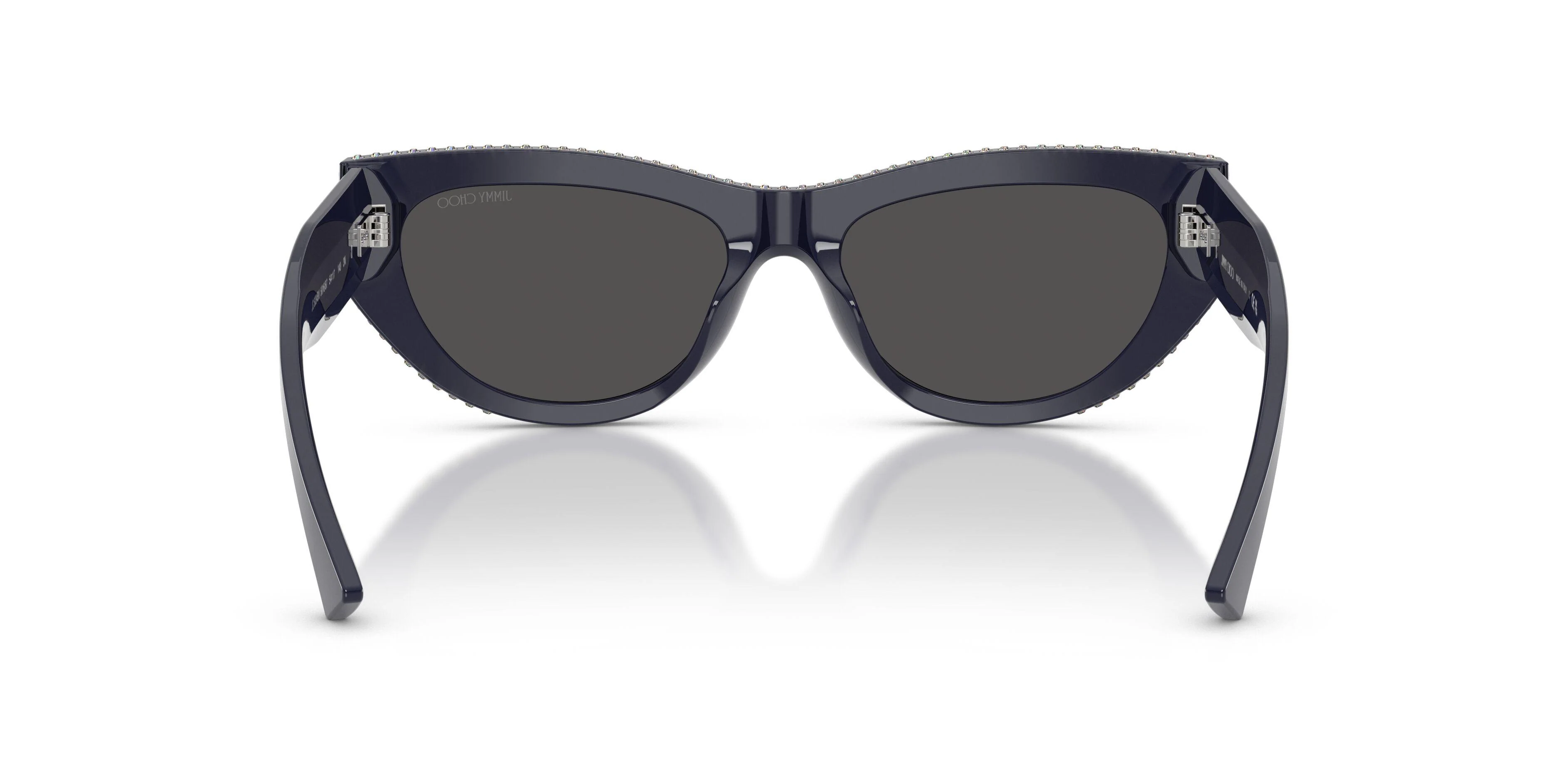 Jimmy Choo 5034BU Sunglasses - Image 23