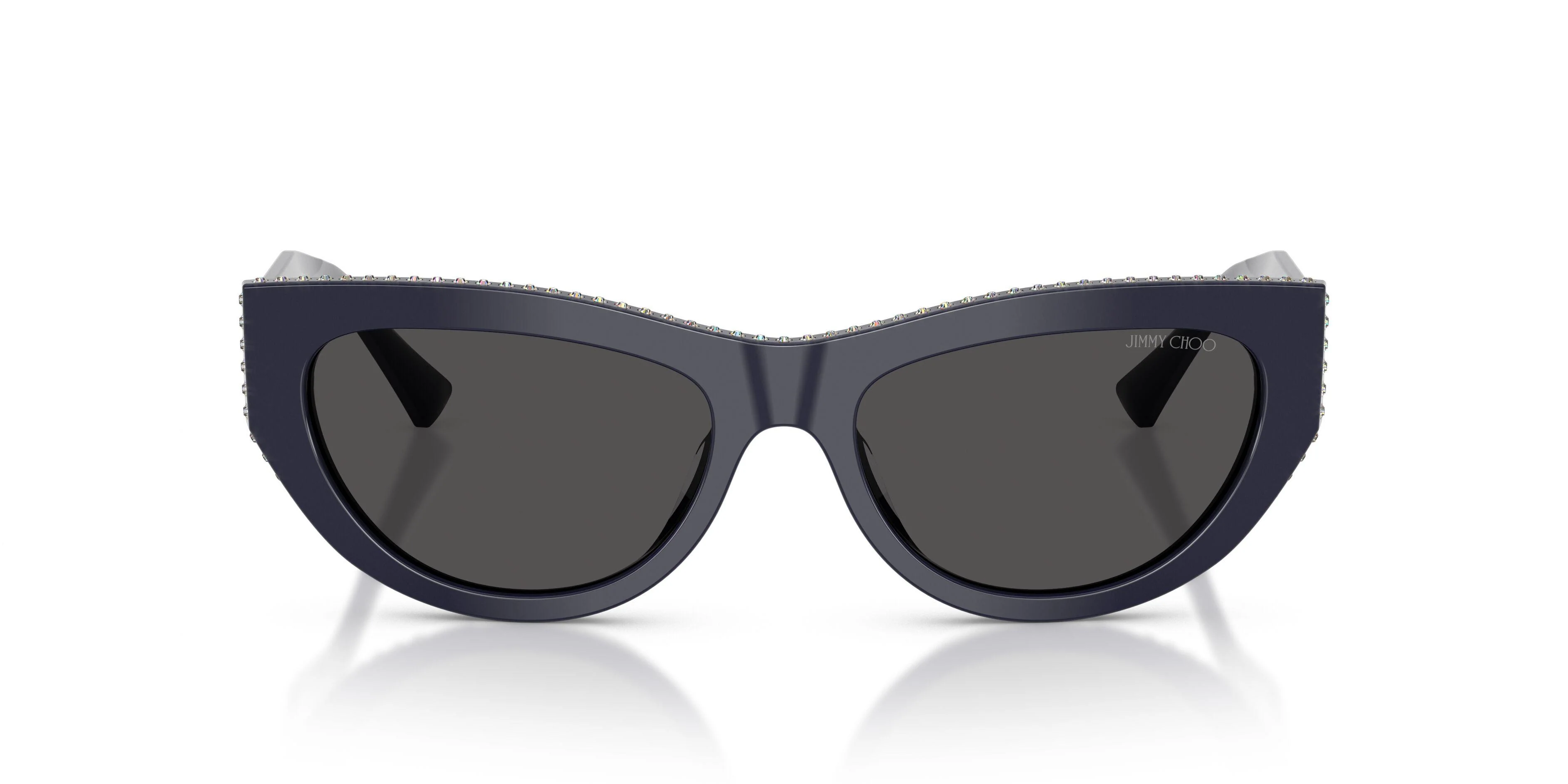 Jimmy Choo 5034BU Sunglasses - Image 24