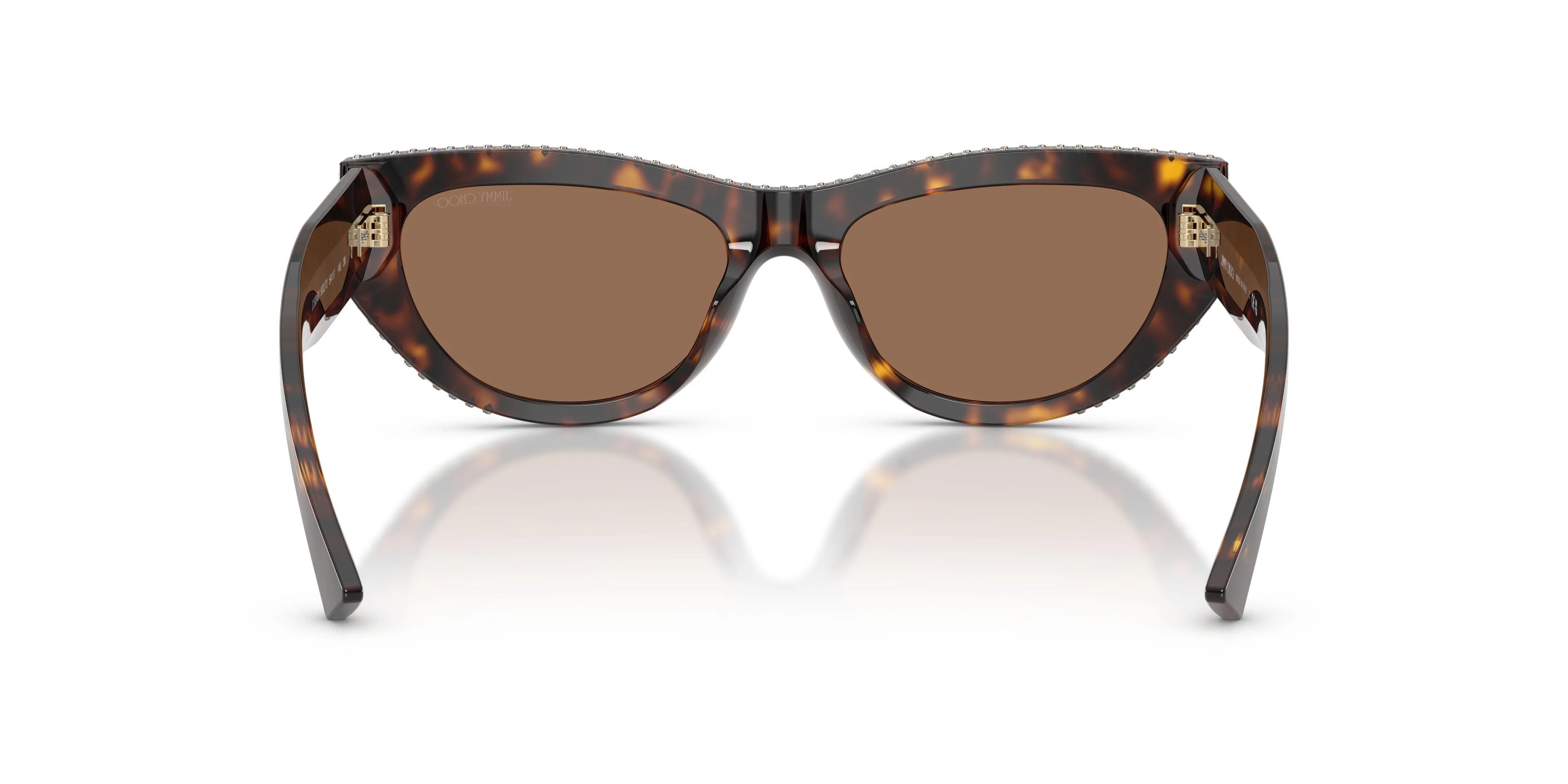 Jimmy Choo 5034BU Sunglasses - Image 28