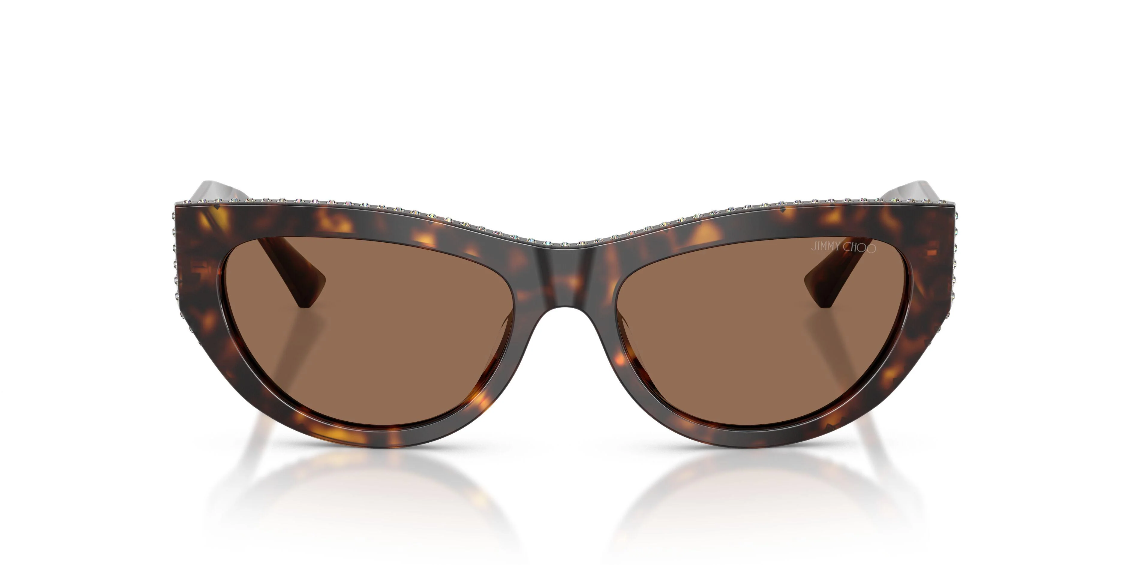 Jimmy Choo 5034BU Sunglasses - Image 29