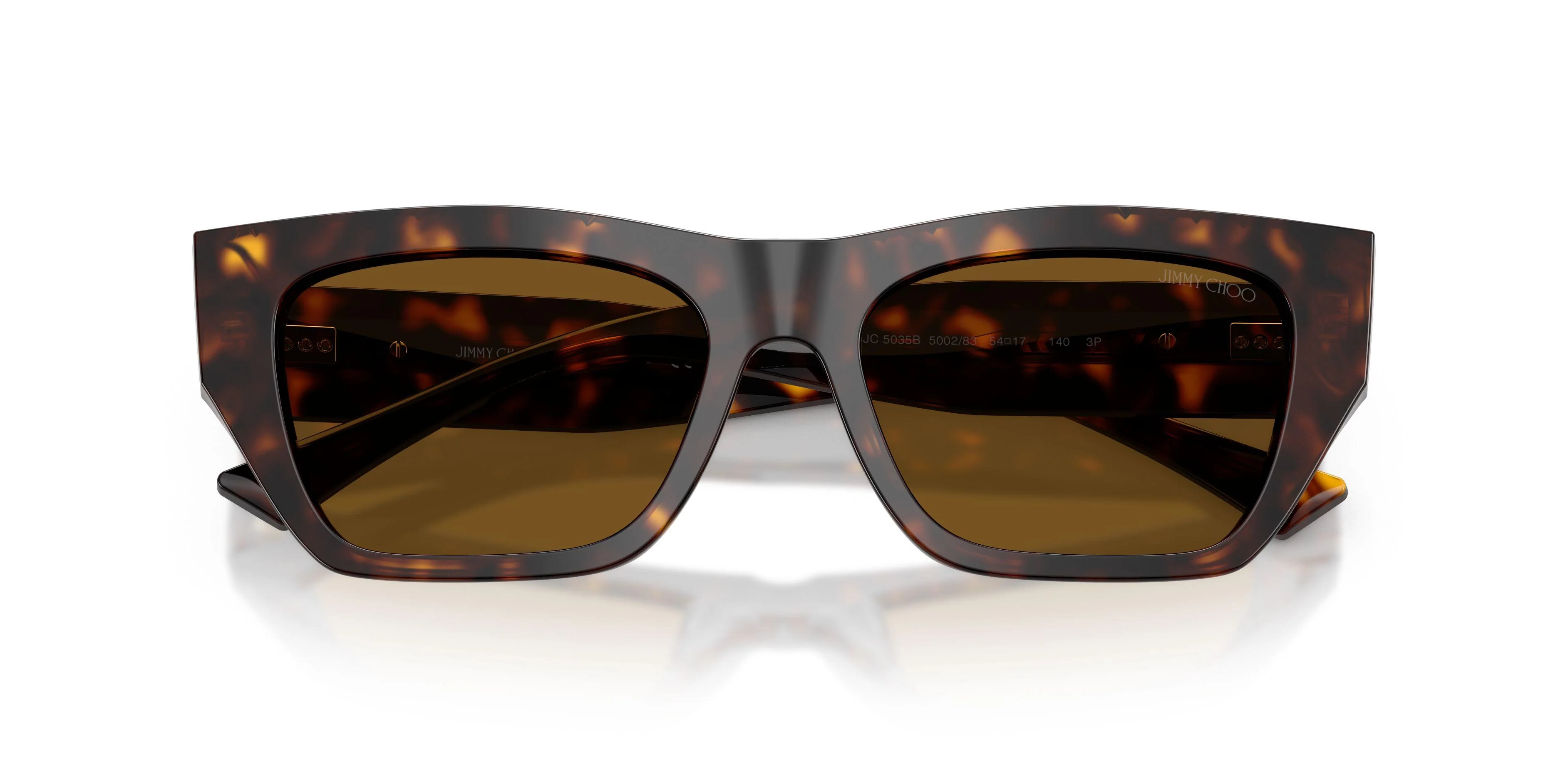 Jimmy Choo 5035B Sunglasses - Image 21