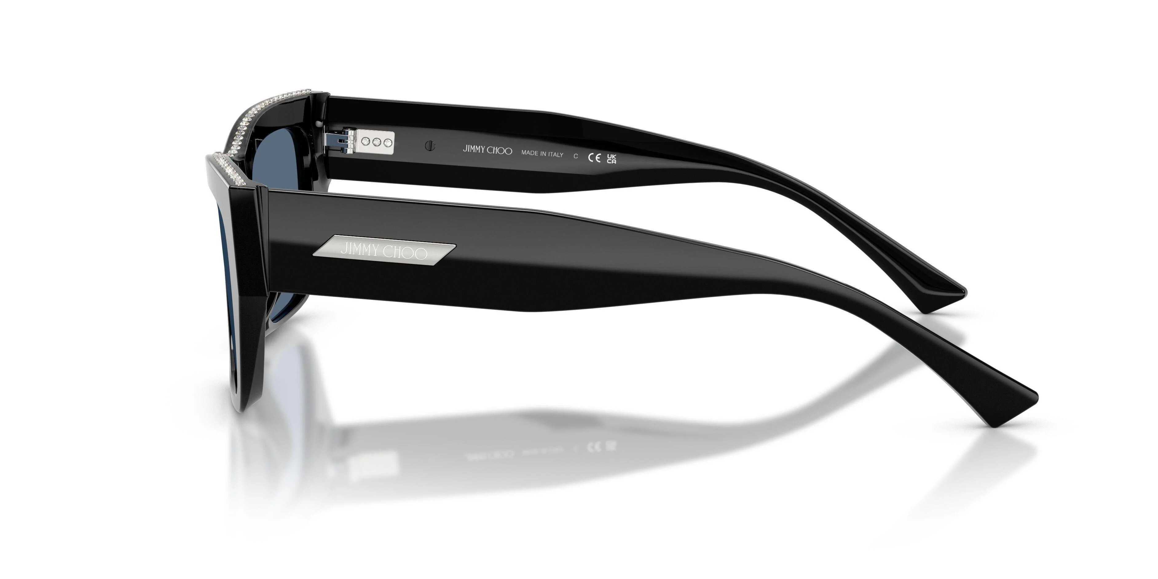Jimmy Choo 5035B Sunglasses - Image 28