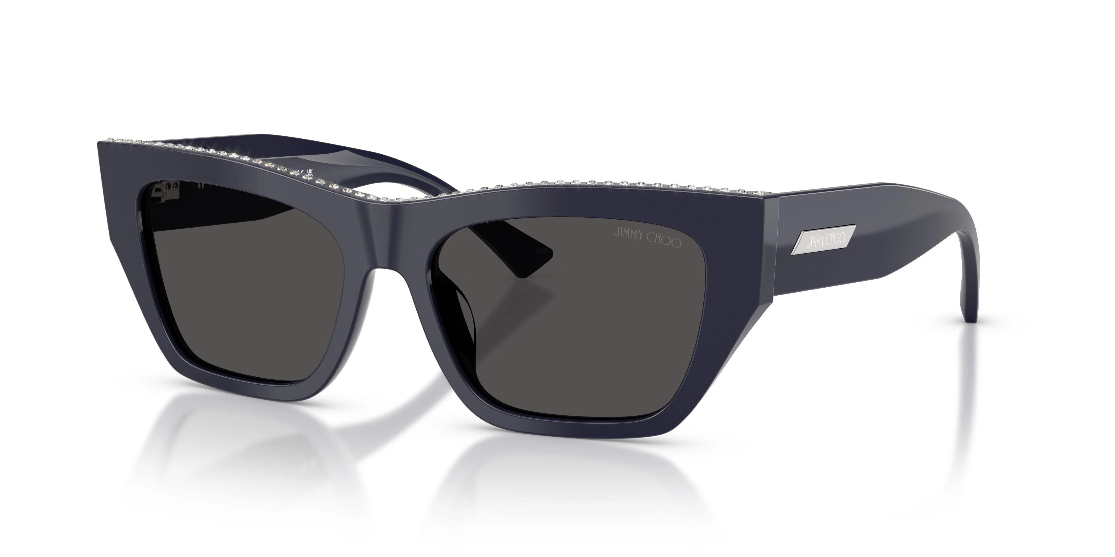 Jimmy Choo 5035B Sunglasses - Image 32