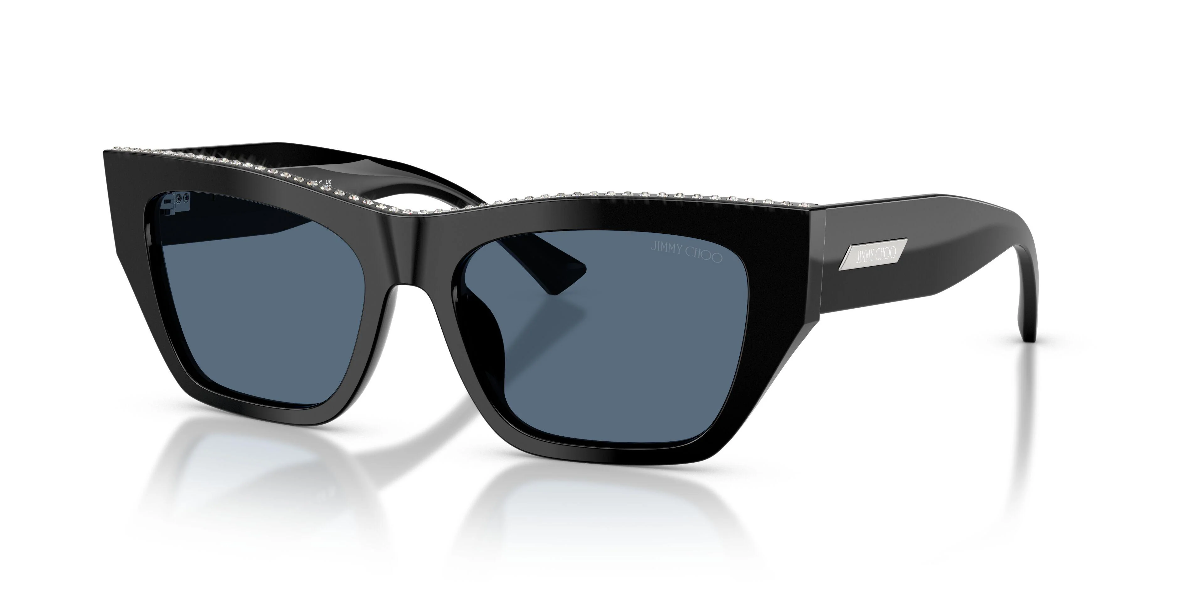 Jimmy Choo 5035BF Sunglasses - Image 20