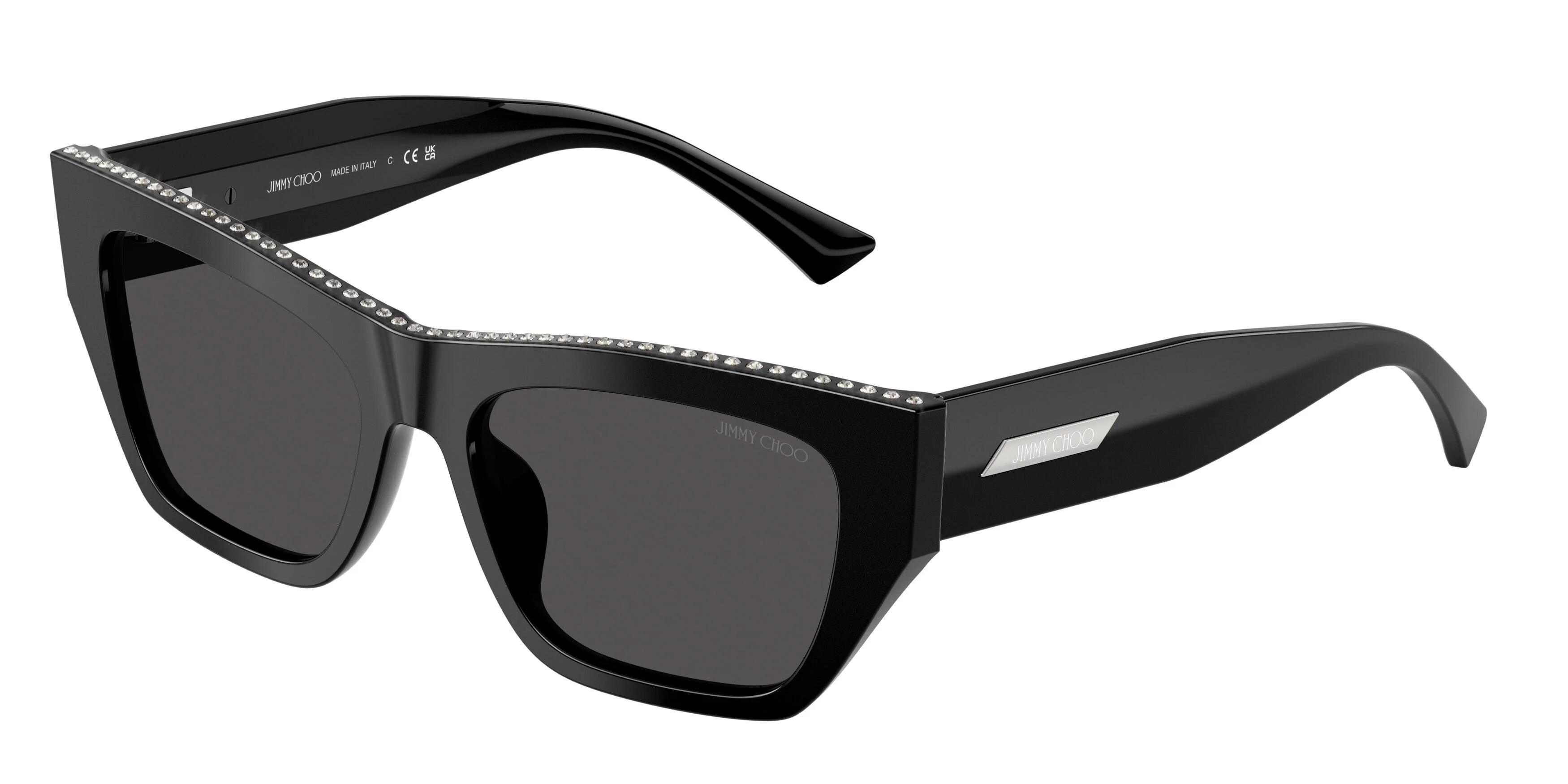 Jimmy Choo 5035BF Sunglasses - Image 3