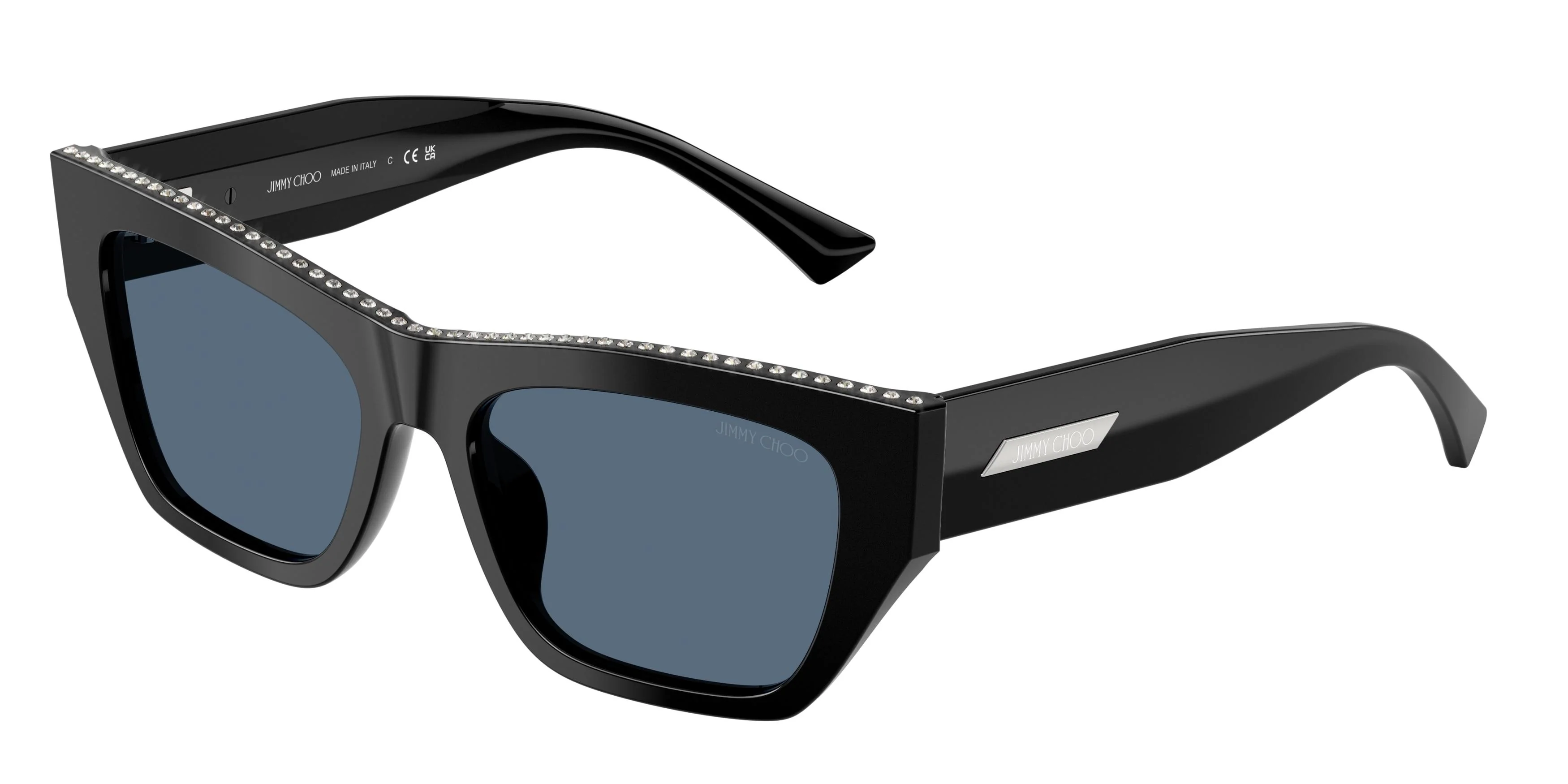 Jimmy Choo 5035BF Sunglasses - Image 4